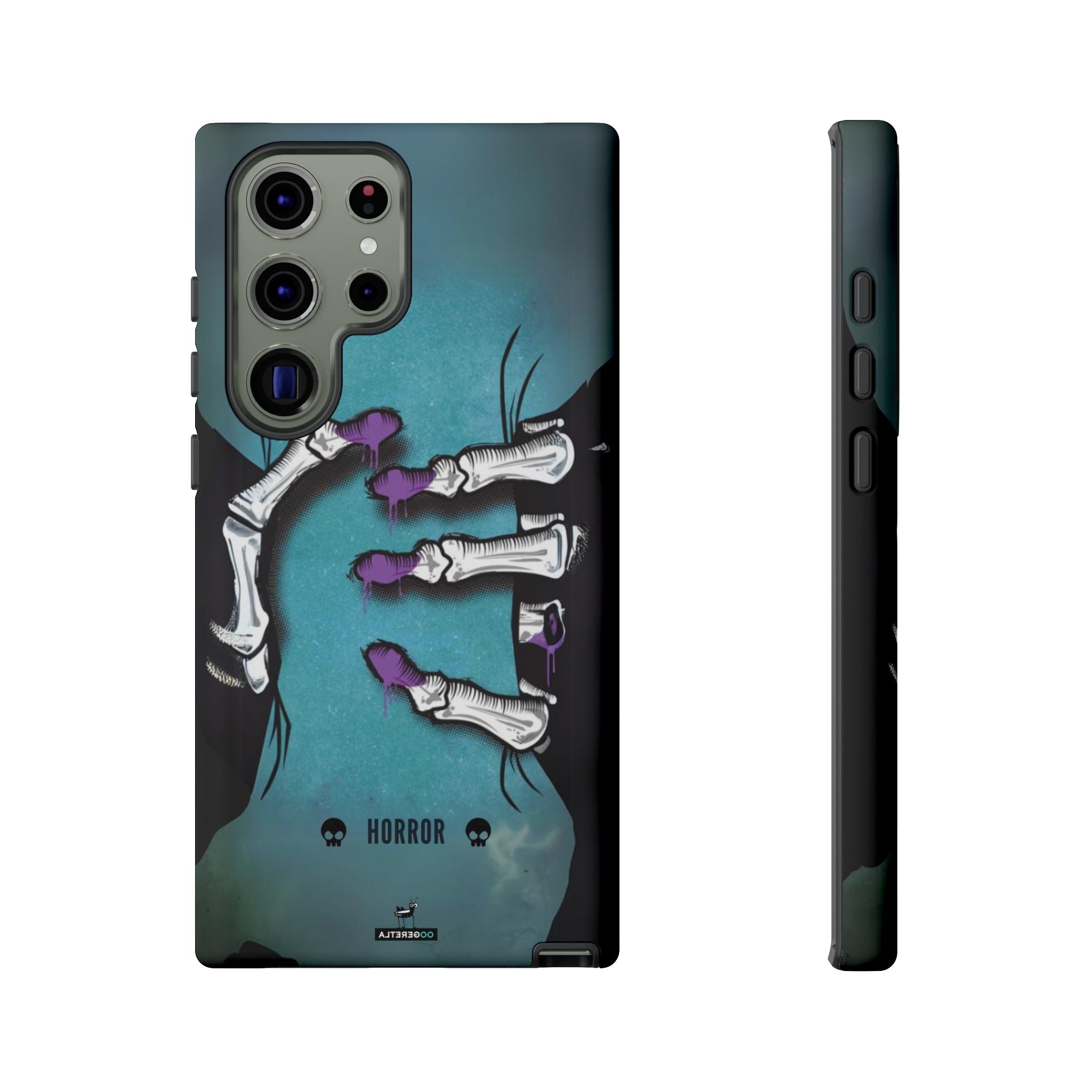 Grab it again! | Phone Case