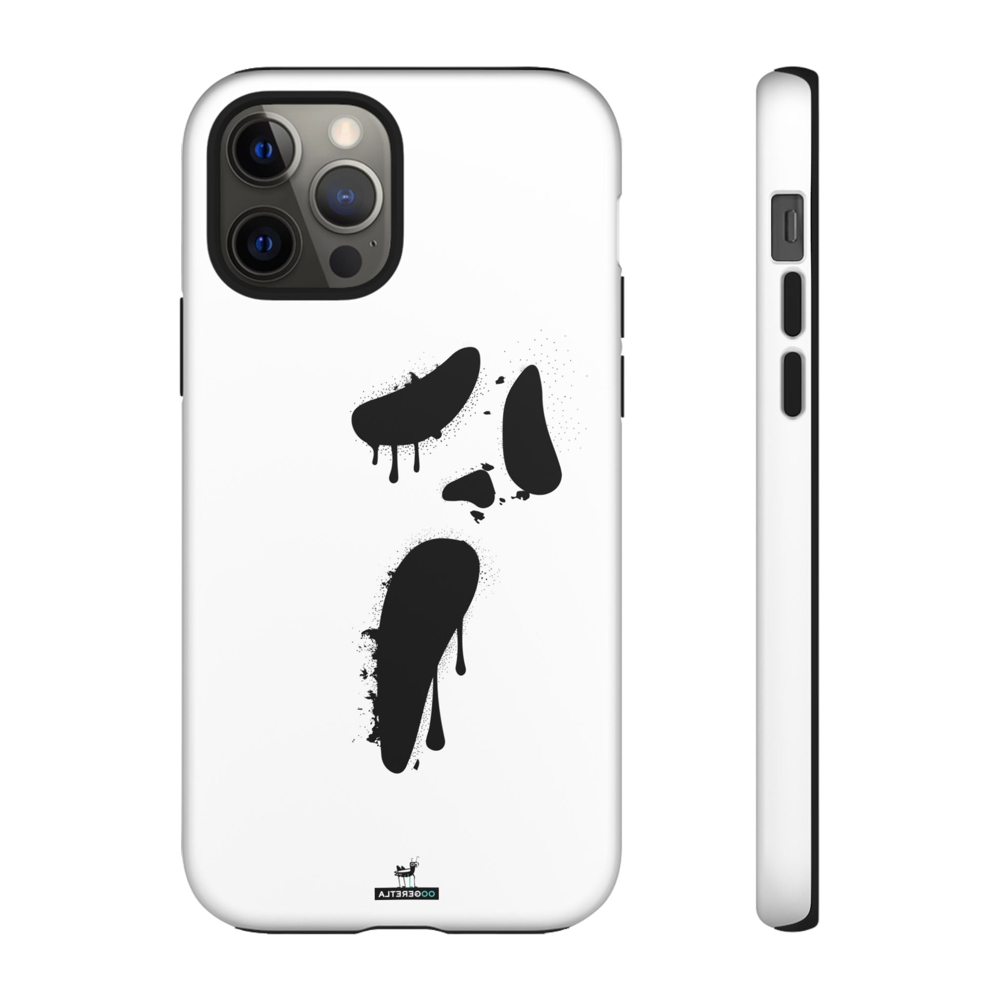 Ghostface | Phone Case