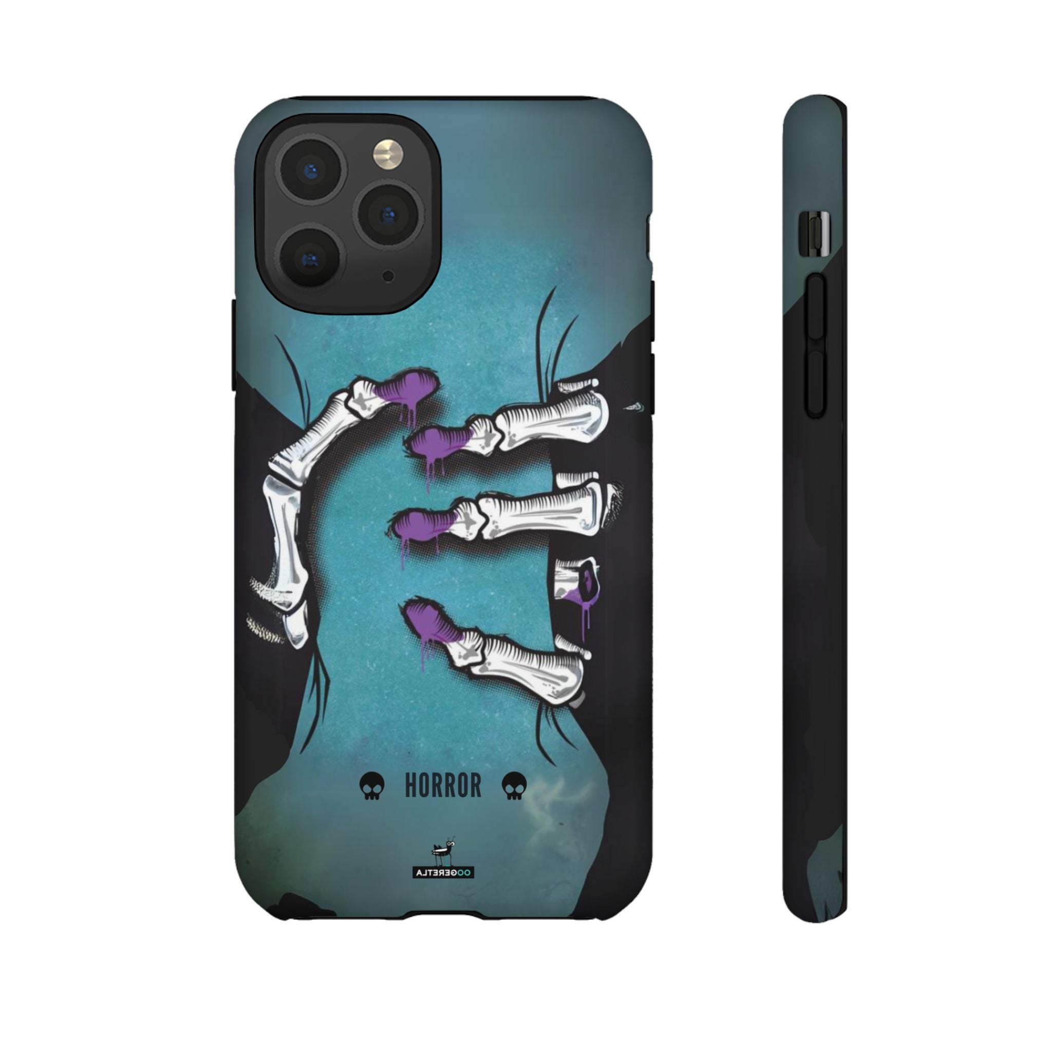 Grab it again! | Phone Case