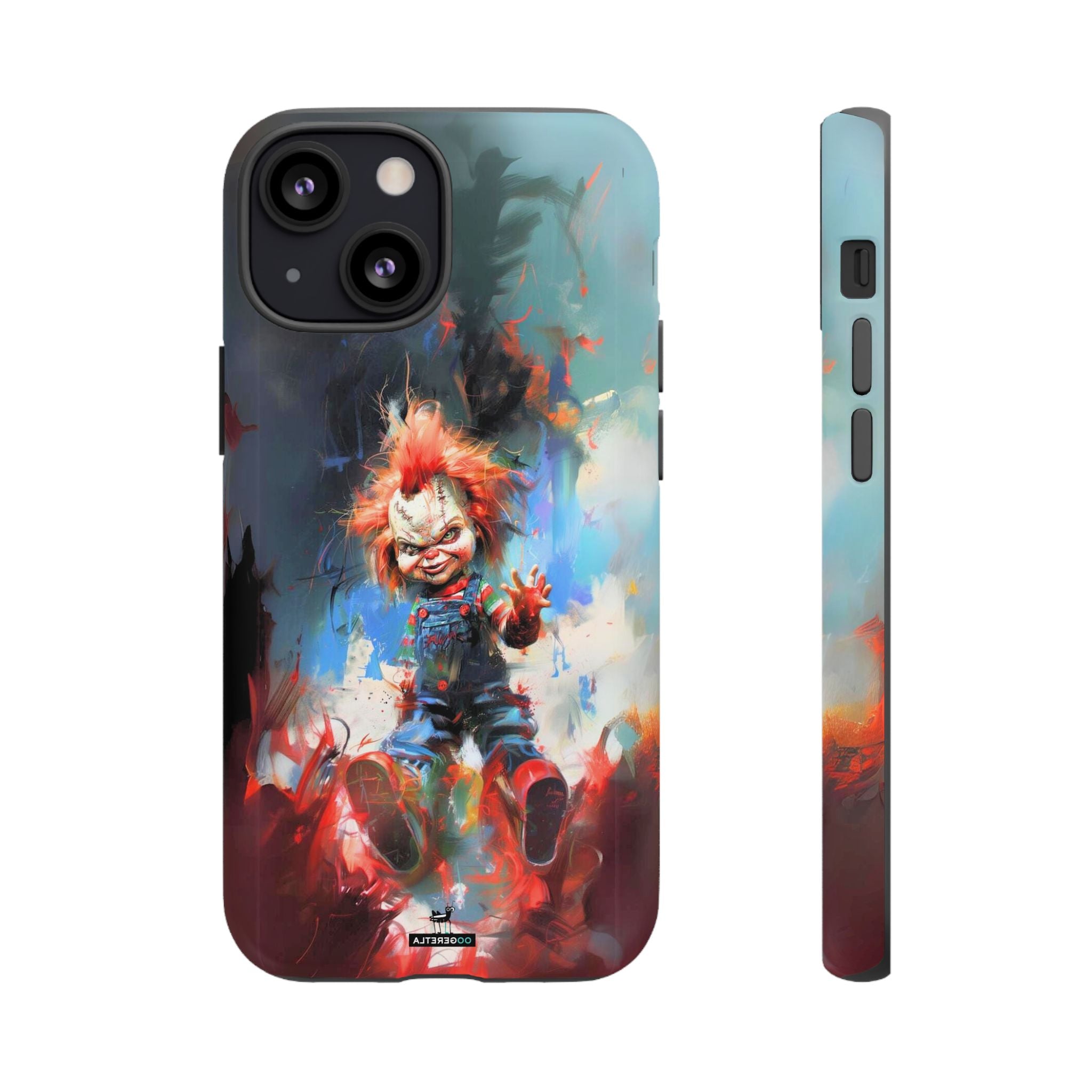 Chucky | Phone Case