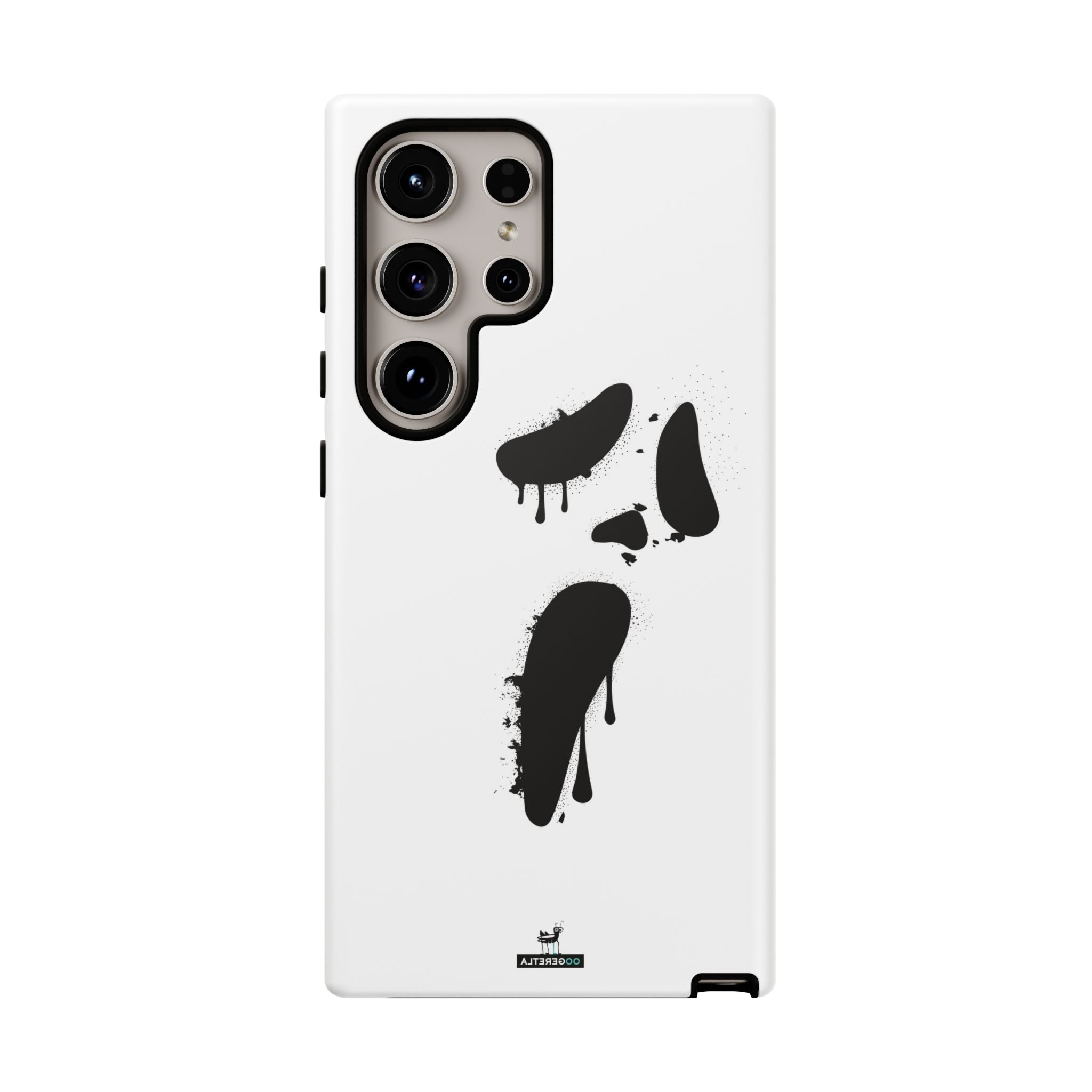 Ghostface | Phone Case
