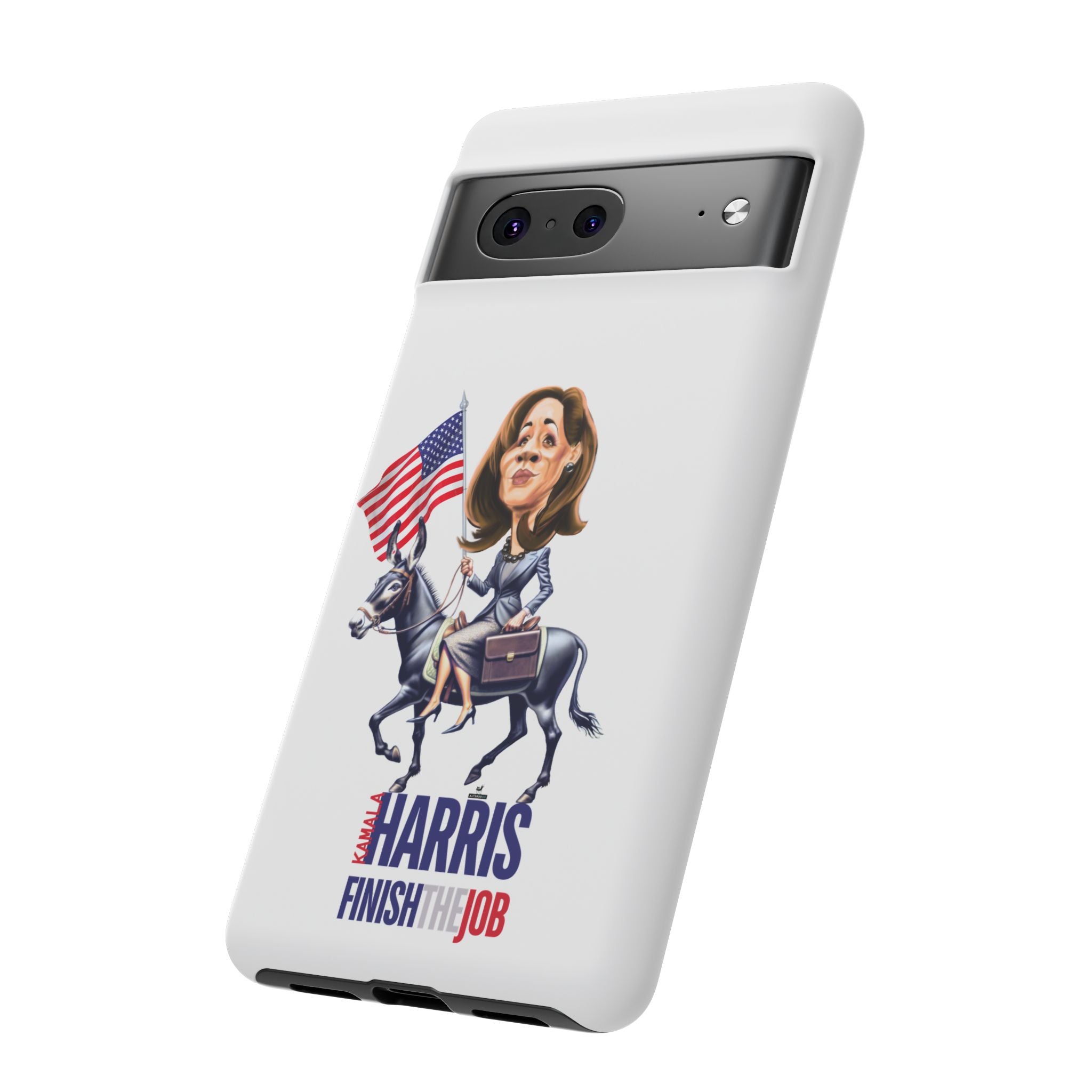 KAMALA | Phone Case