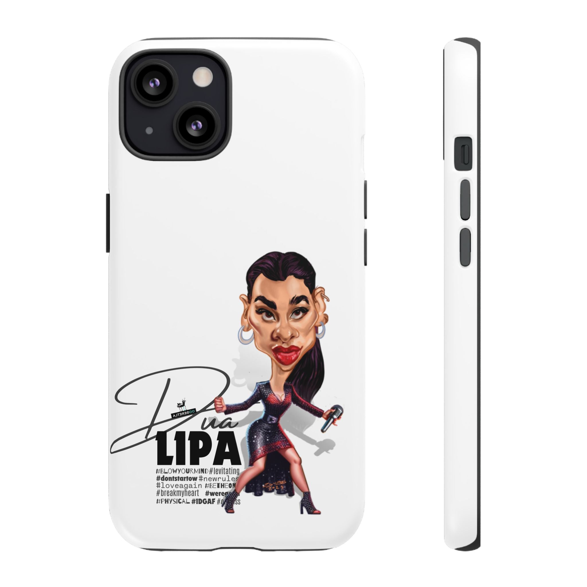 Dua LIPA | Phone Case
