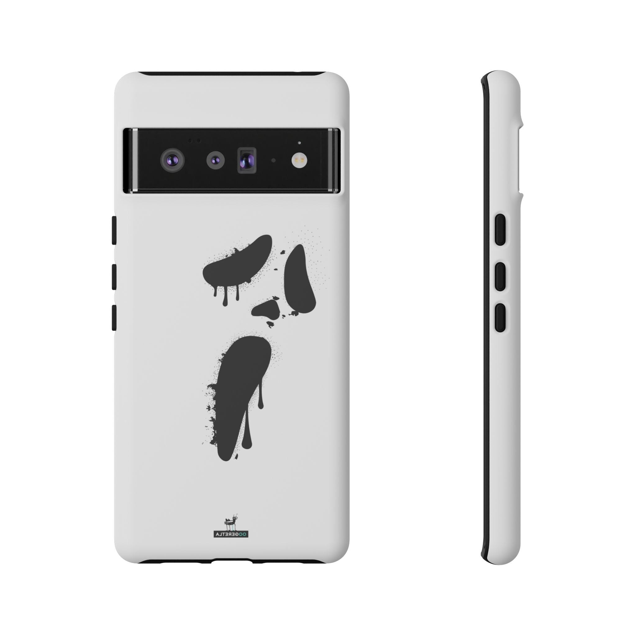 Ghostface | Phone Case