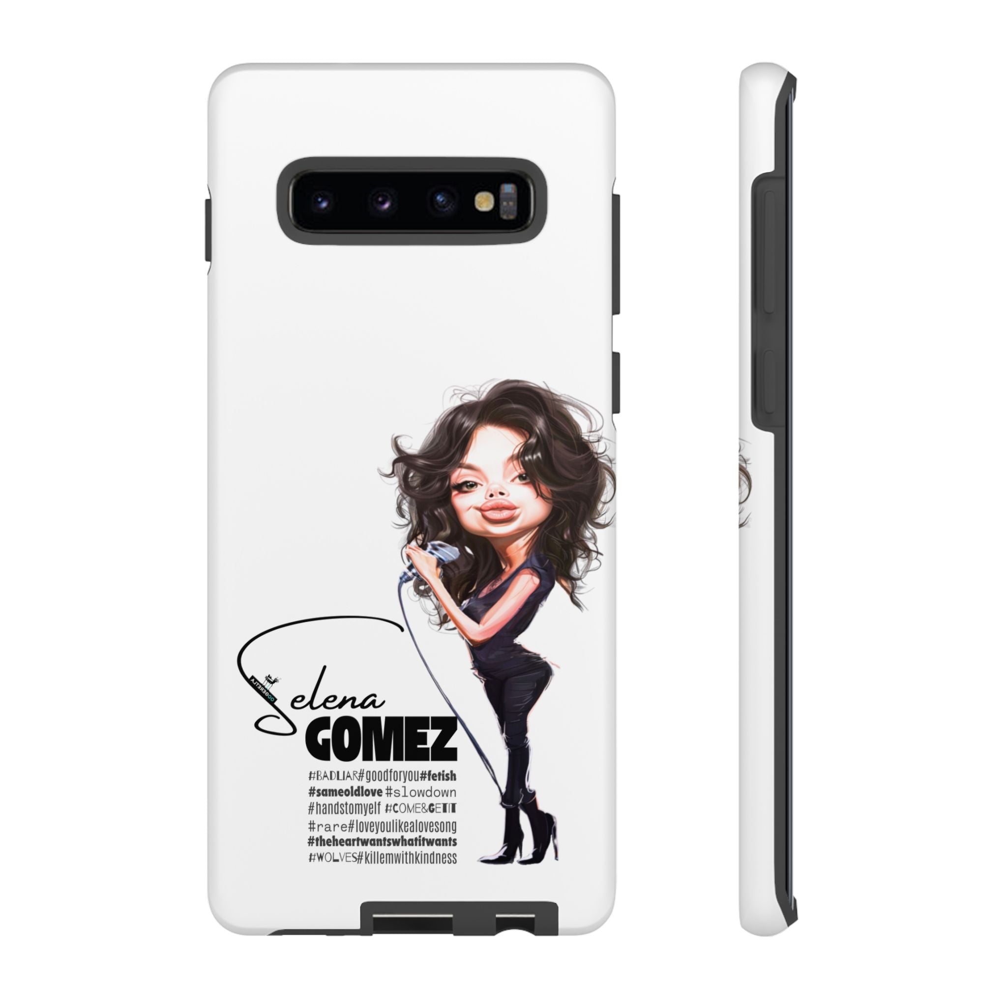 Selena GOMEZ | Phone Case