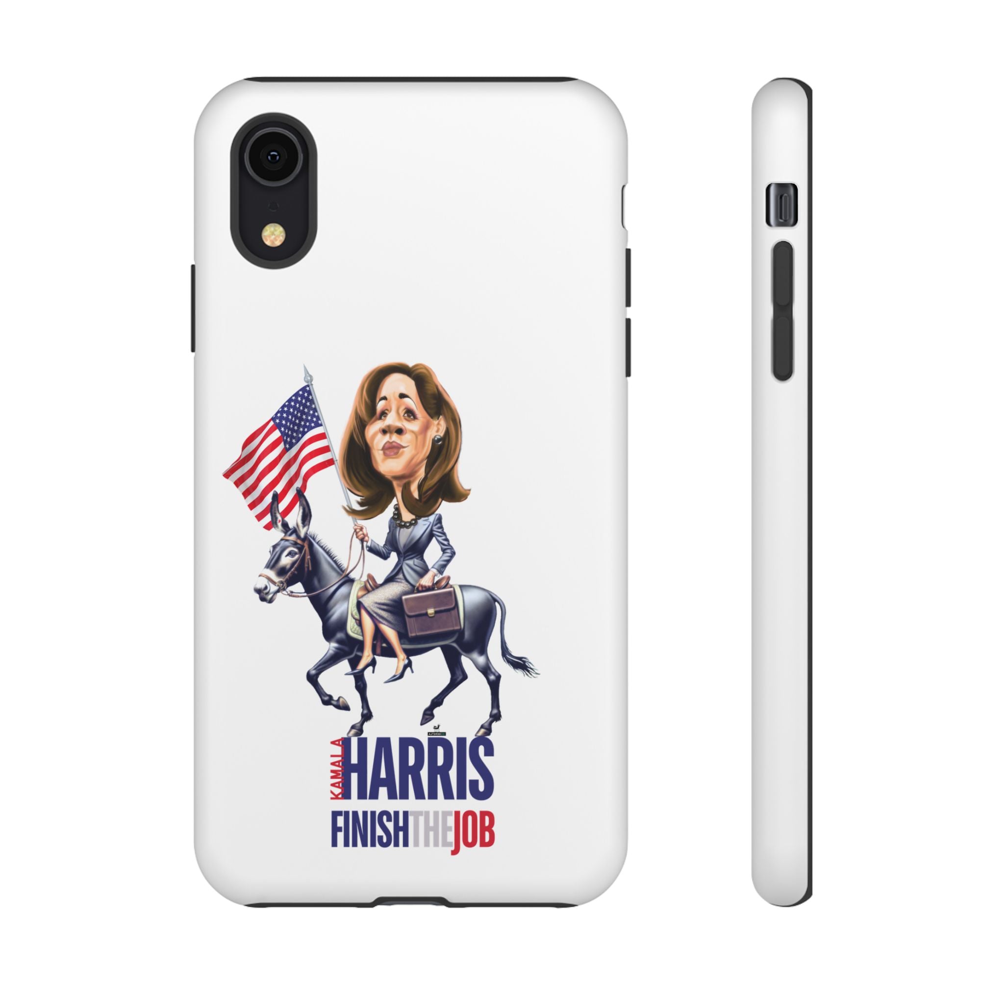 KAMALA | Phone Case