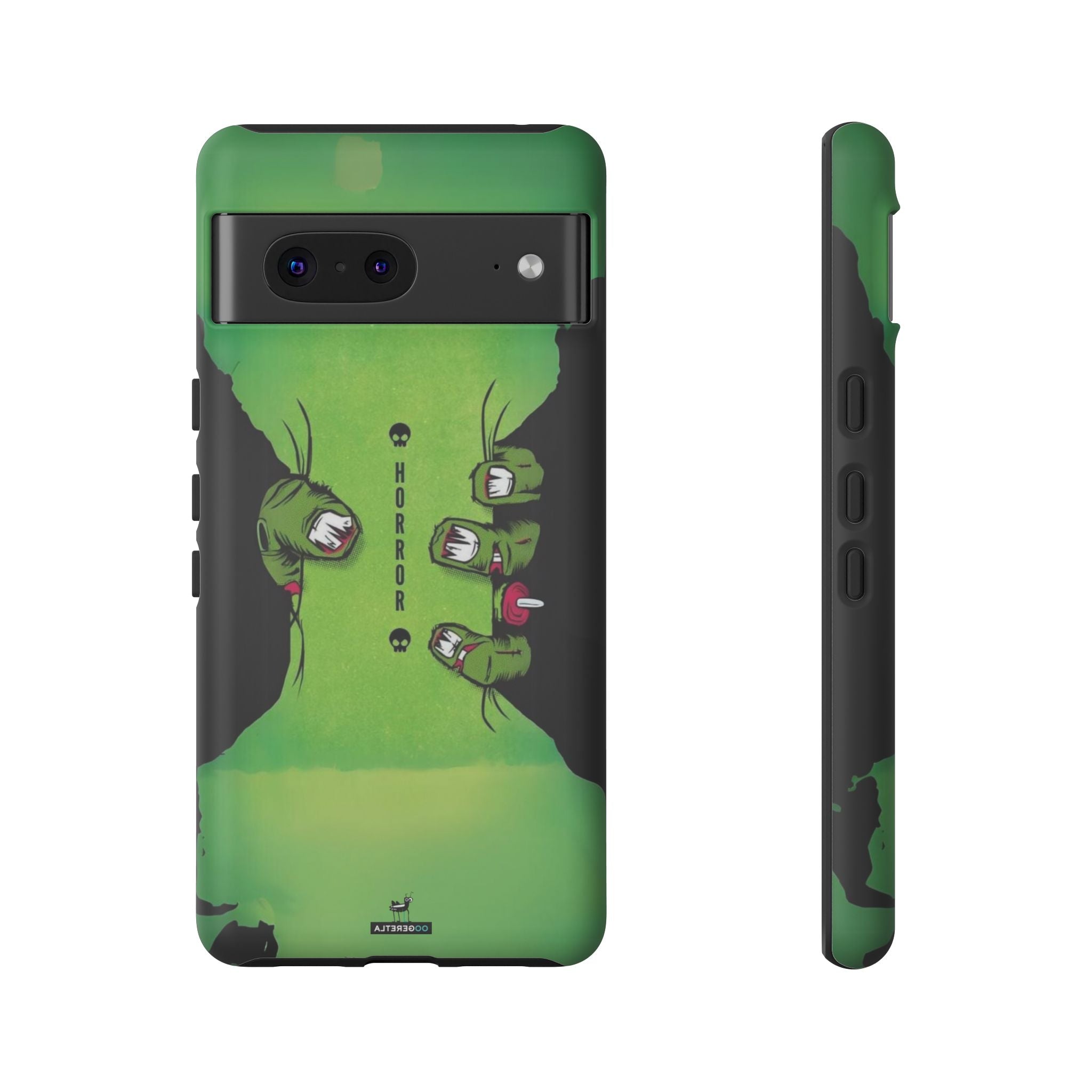 Grab it! | Phone Case