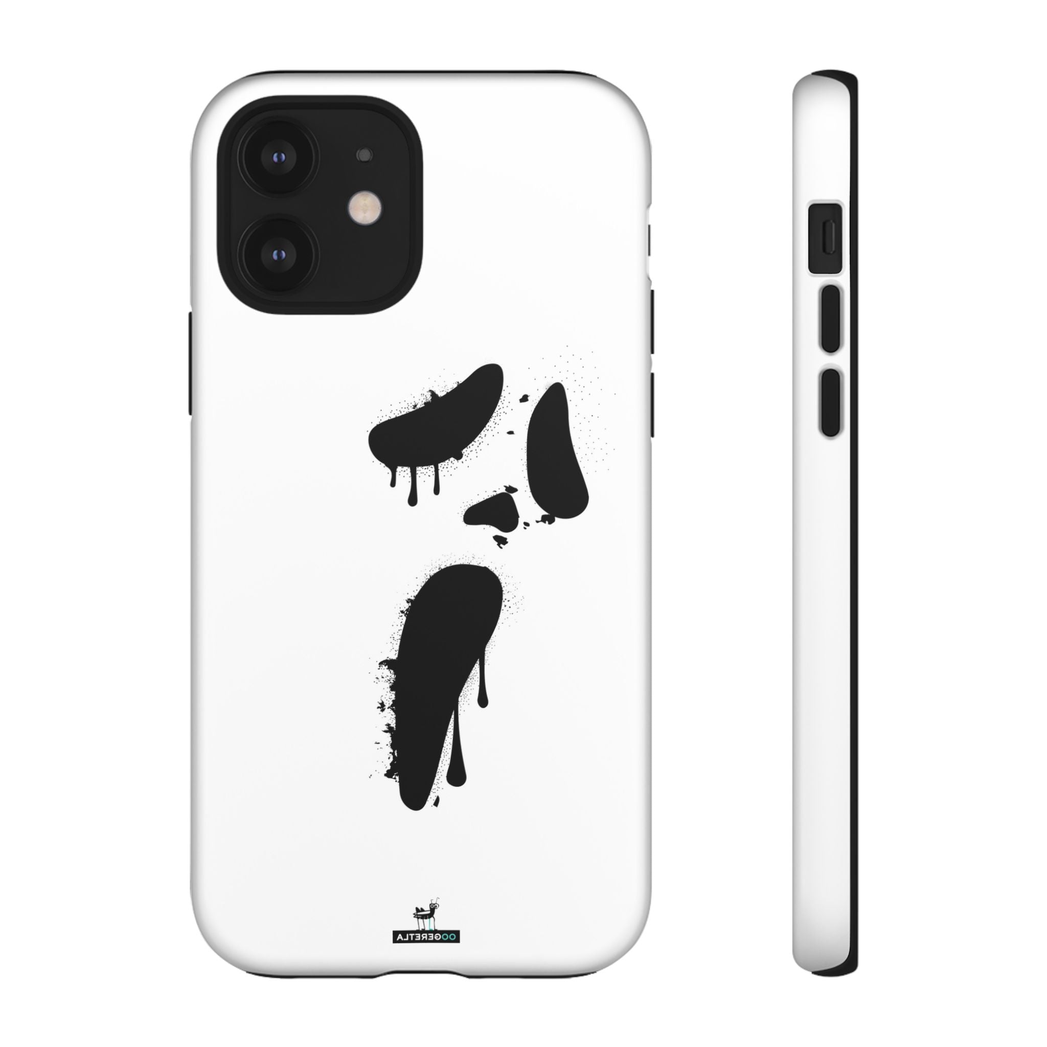 Ghostface | Phone Case