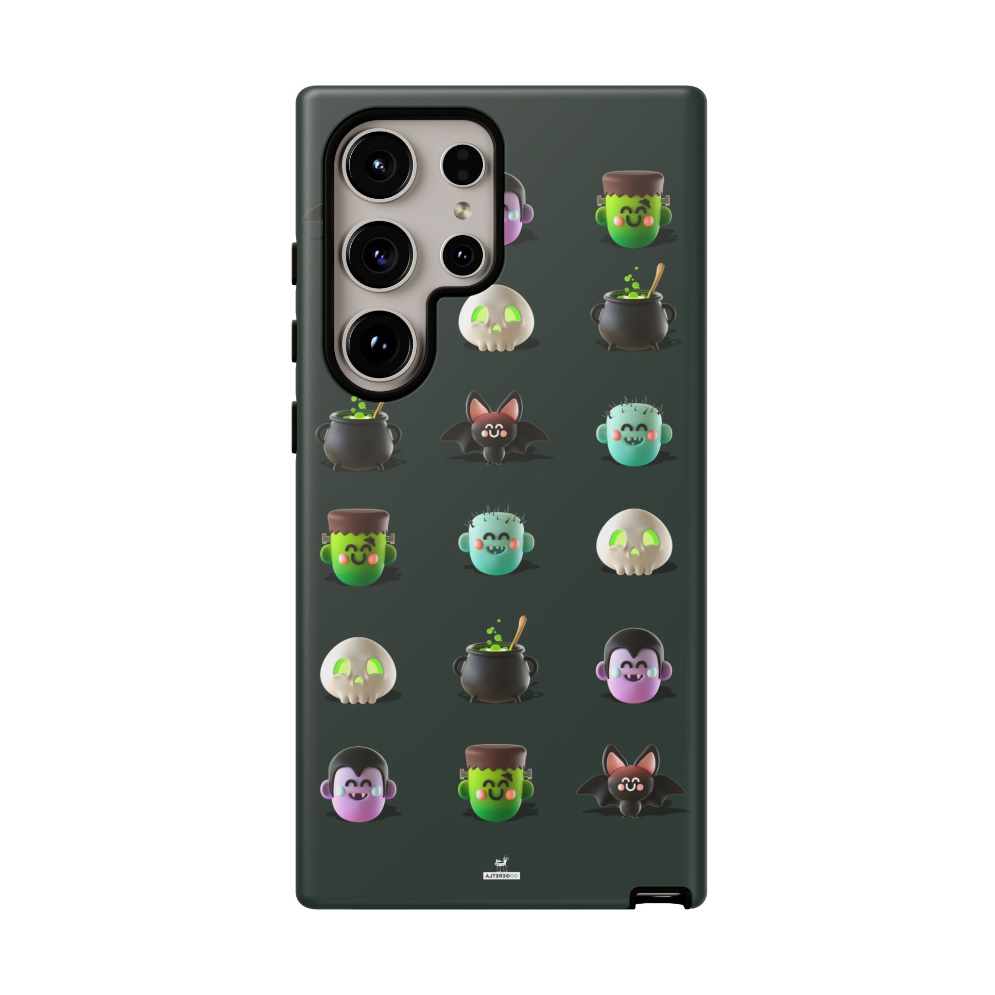 Halloween | Phone Case