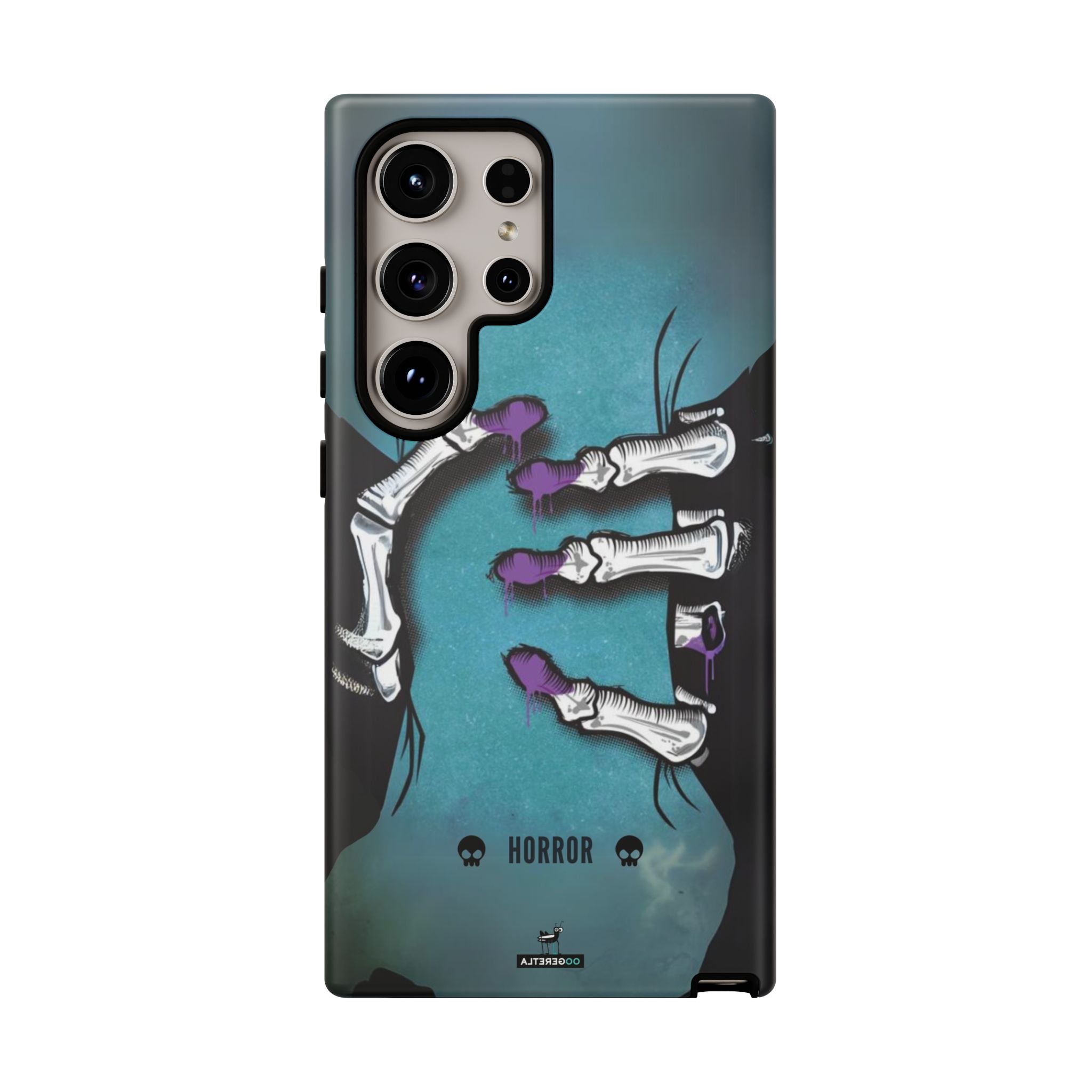 Grab it again! | Phone Case