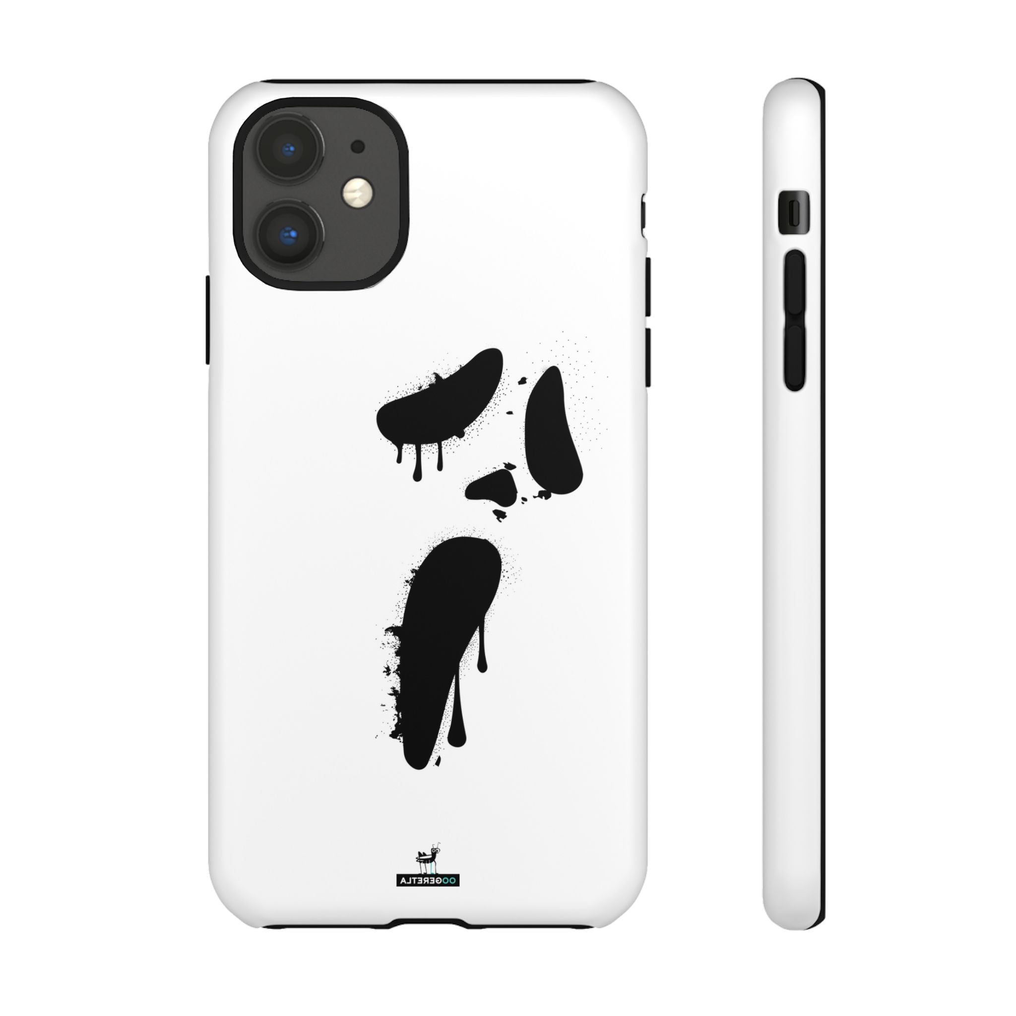Ghostface | Phone Case
