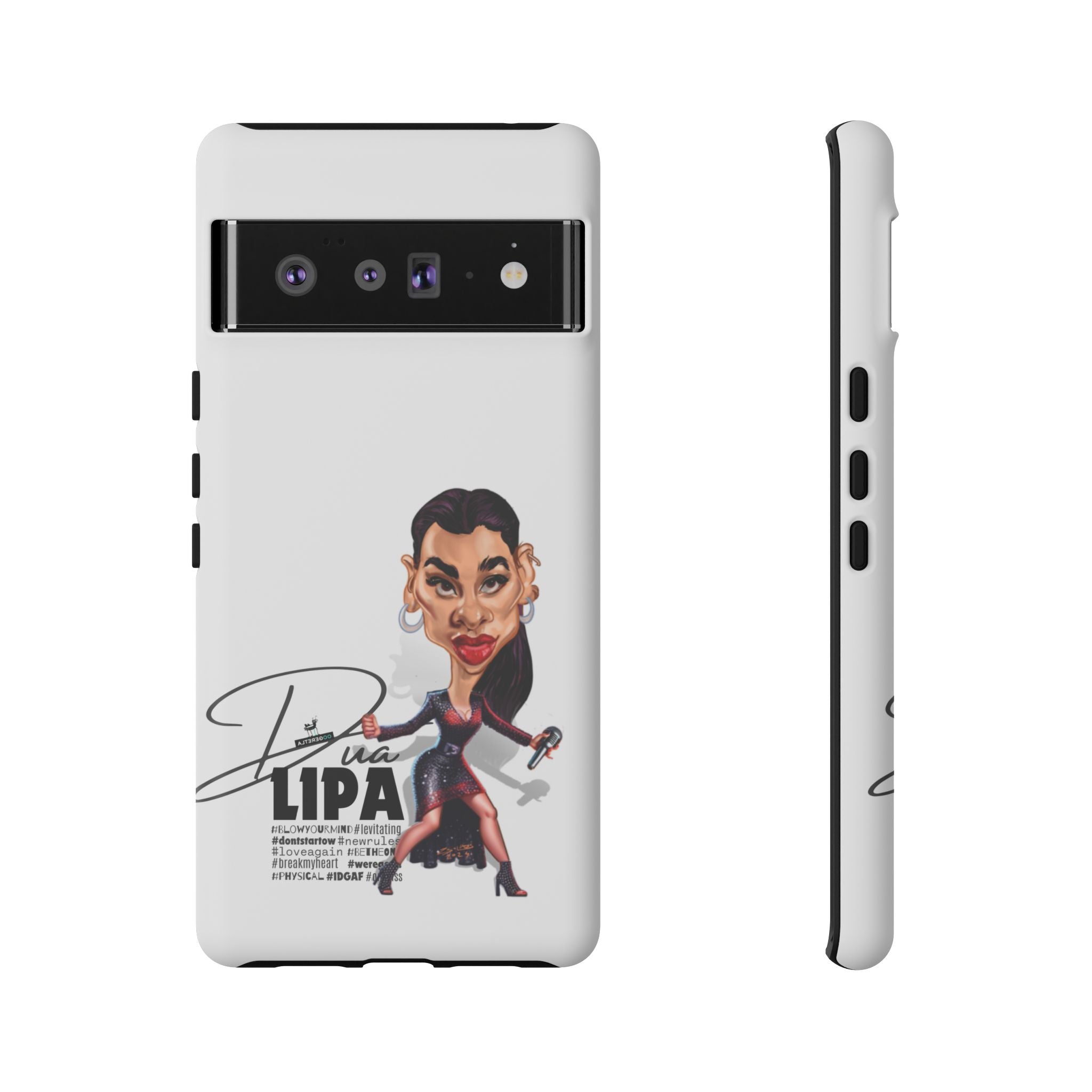 Dua LIPA | Phone Case