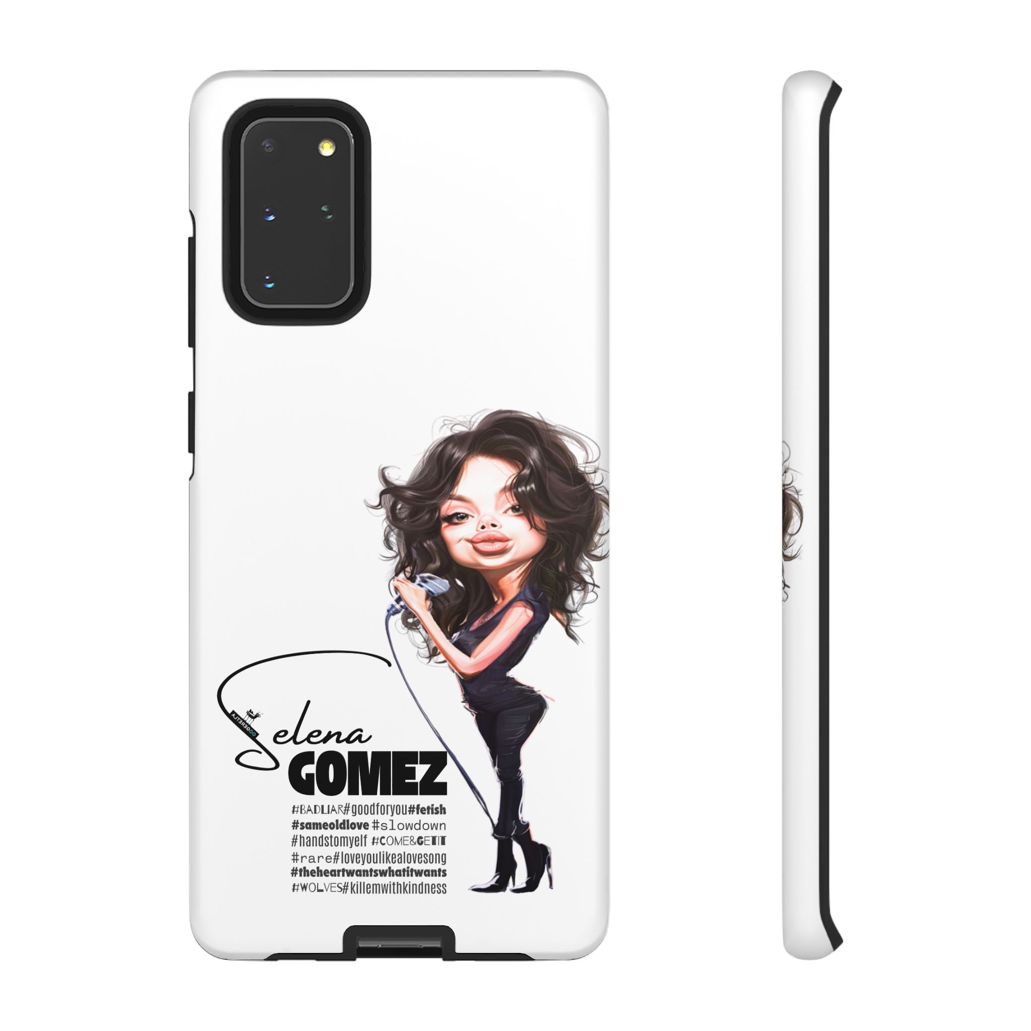 Selena GOMEZ | Phone Case