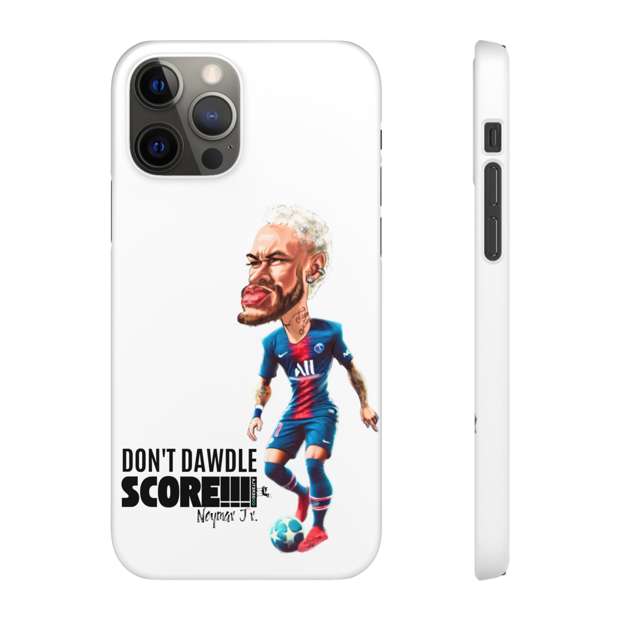 NEYMAR Jr. | Snap Case
