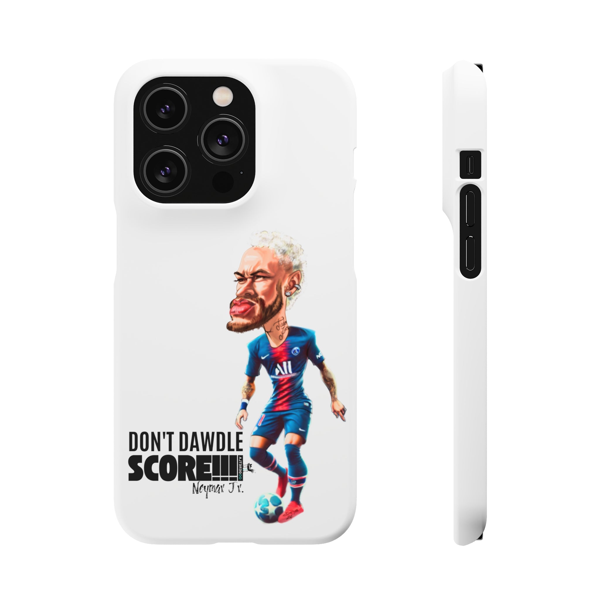 NEYMAR Jr. | Snap Case