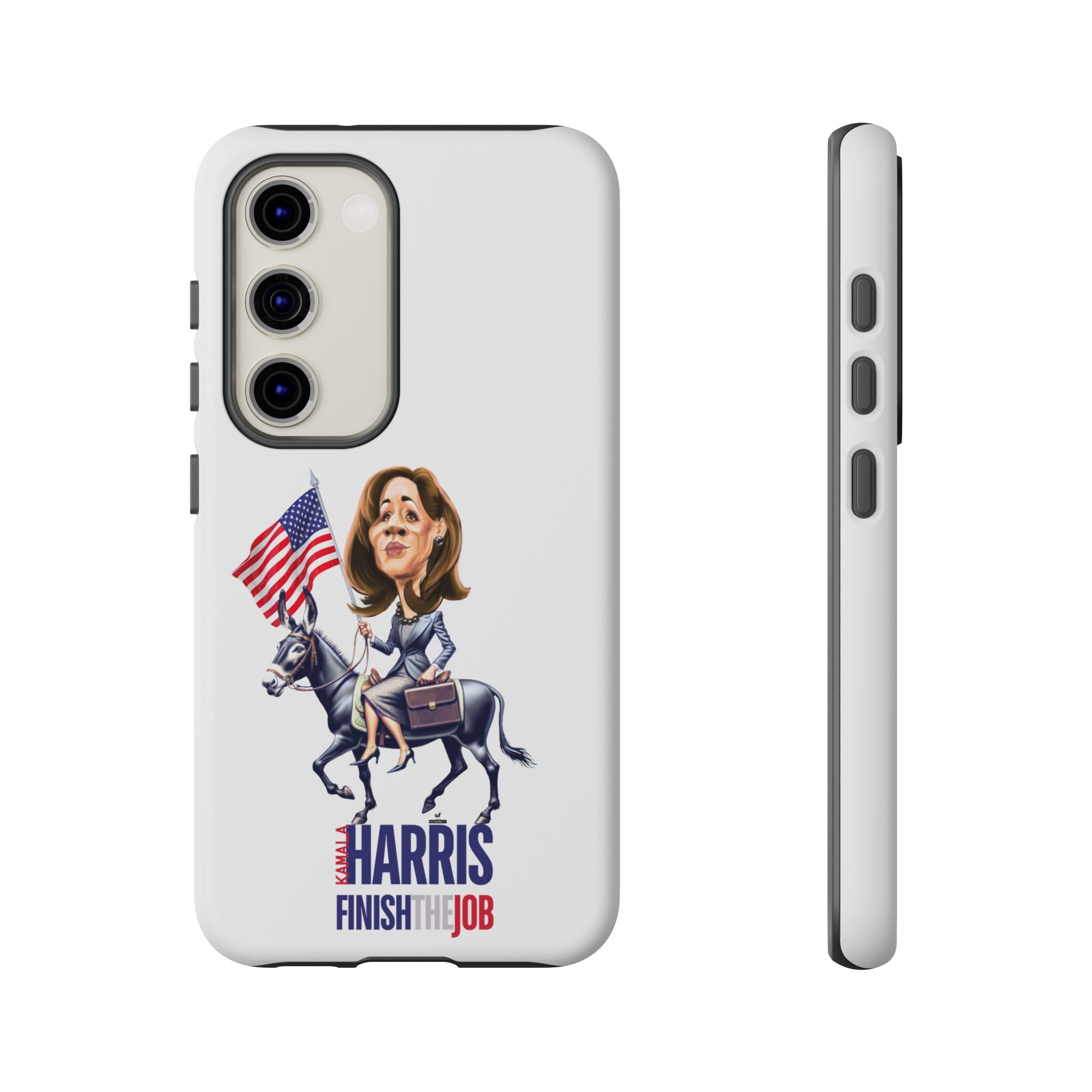 KAMALA | Phone Case