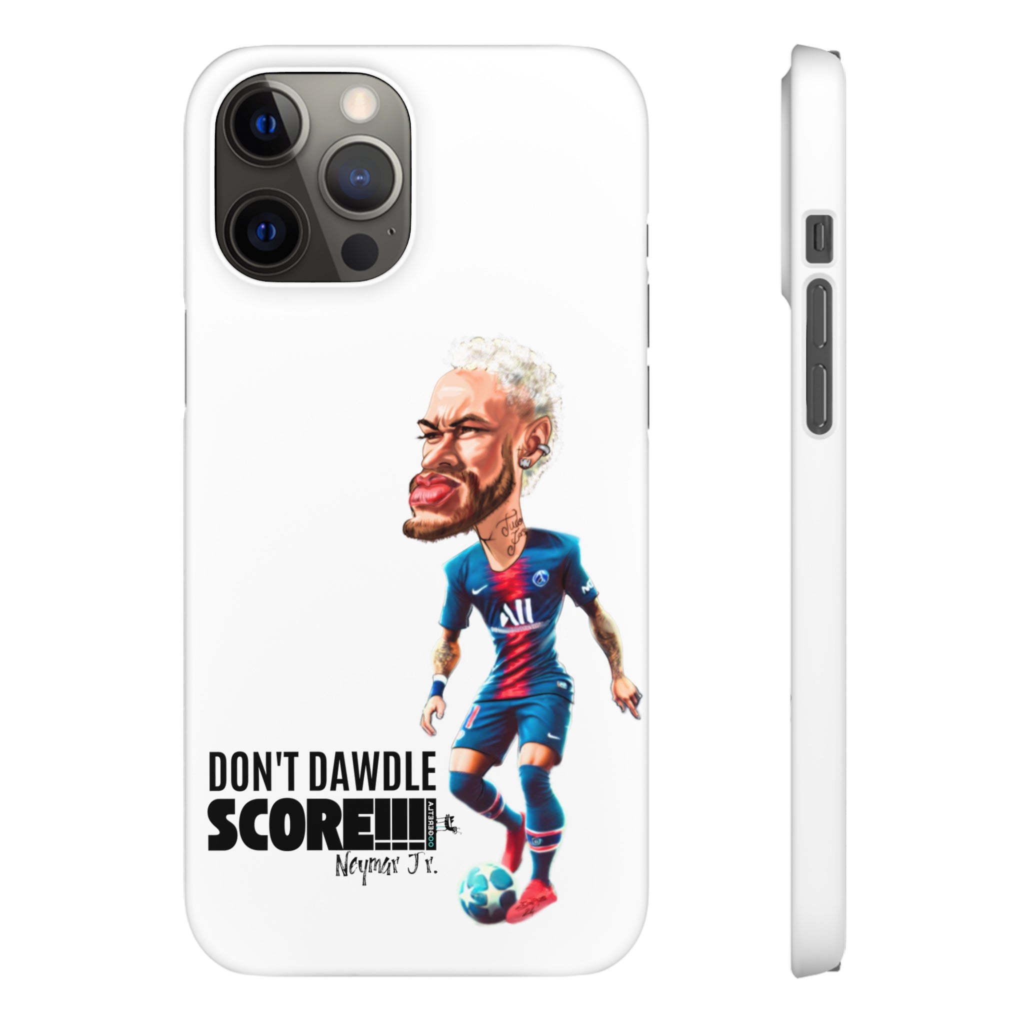 NEYMAR Jr. | Snap Case