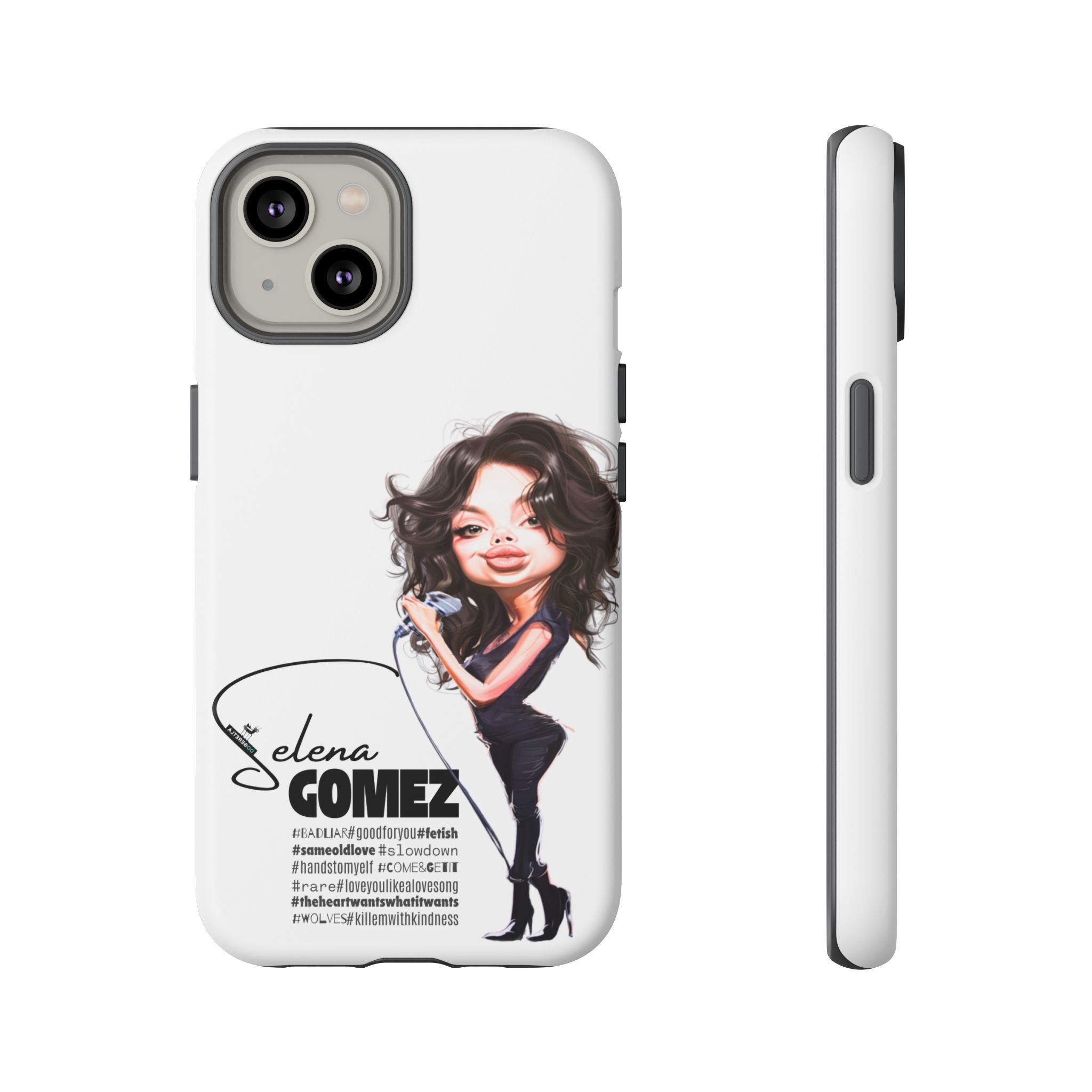 Selena GOMEZ | Phone Case