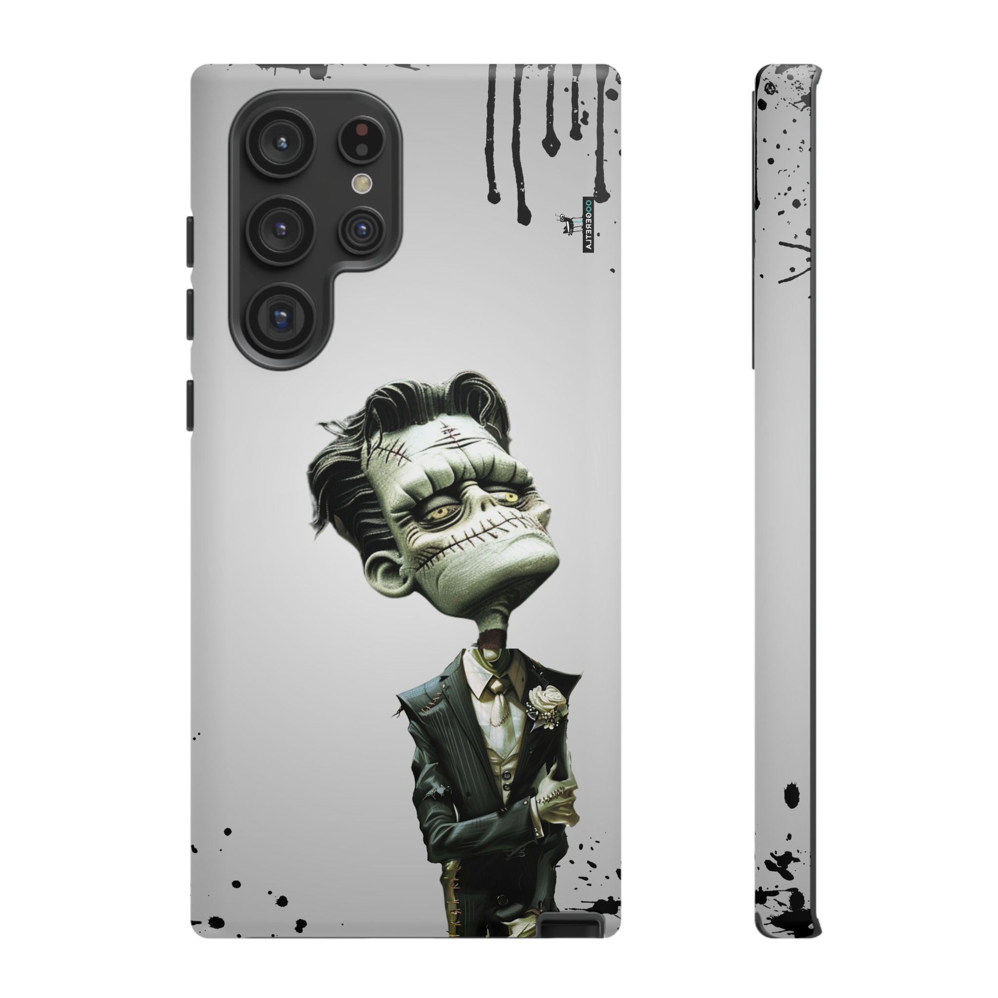 Frankenstein| Phone Case