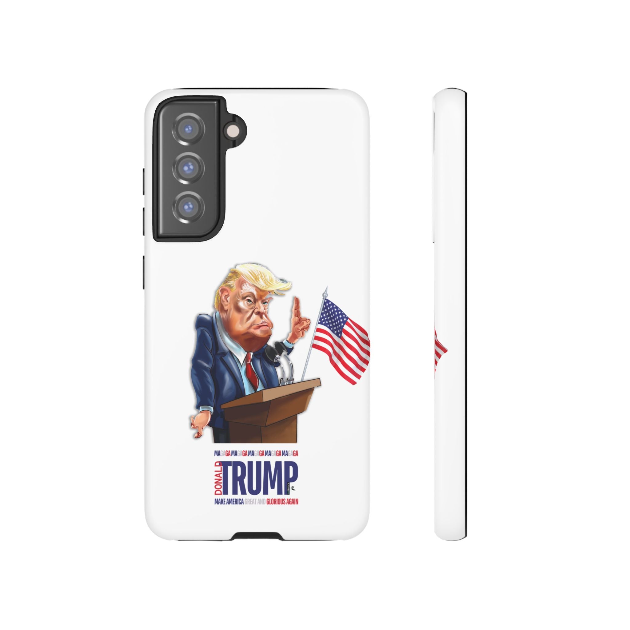 Donald TRUMP | Phone Case
