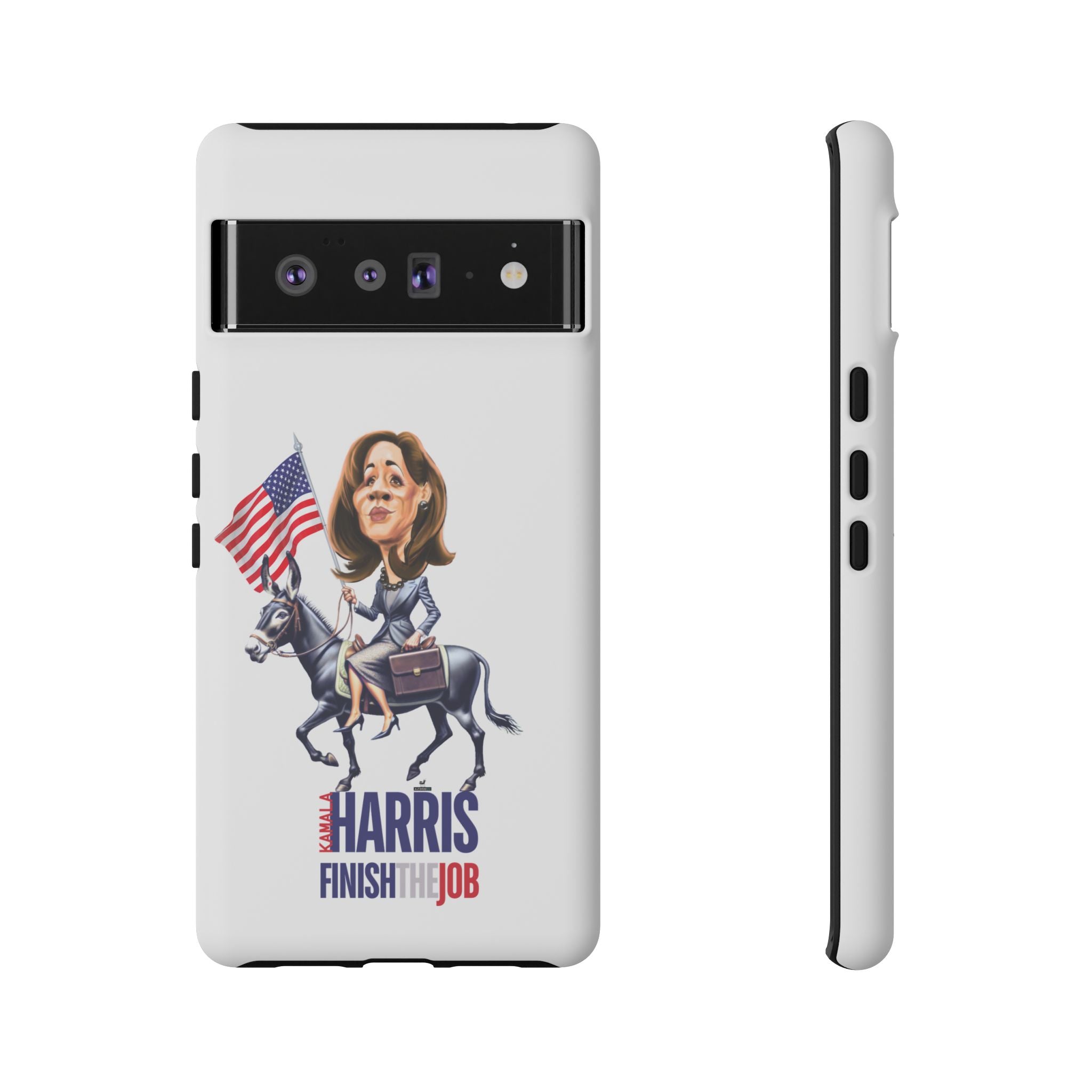 KAMALA | Phone Case