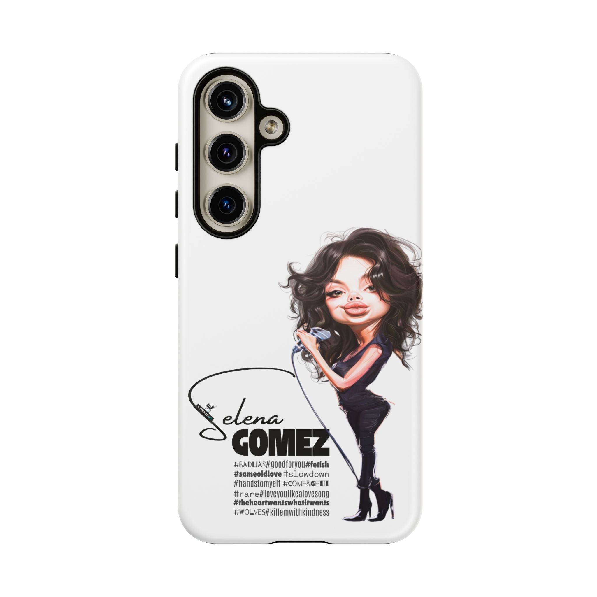 Selena GOMEZ | Phone Case