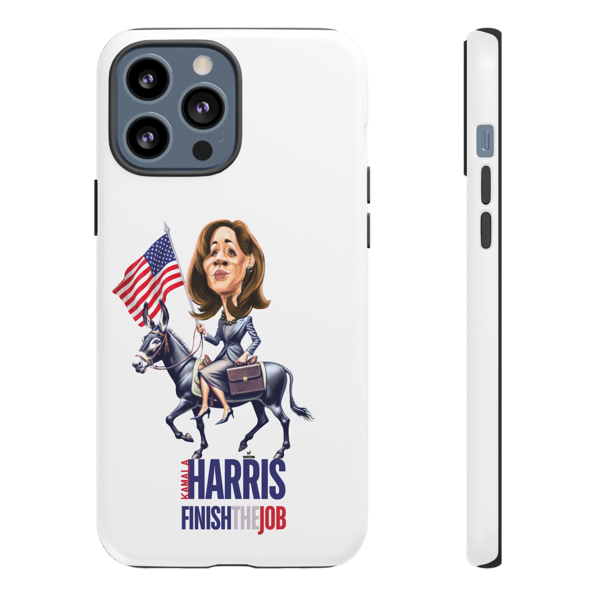 KAMALA | Phone Case
