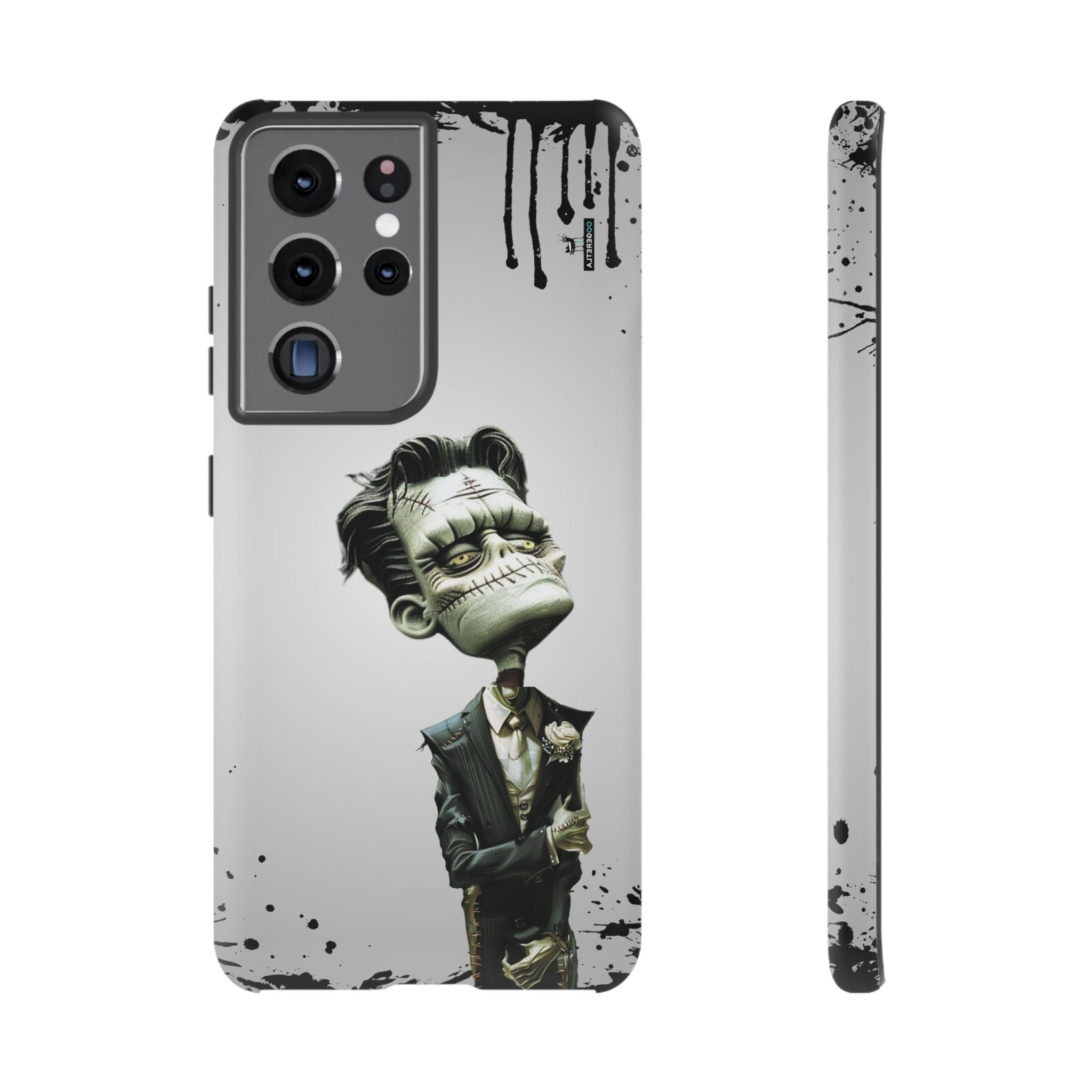 Frankenstein| Phone Case