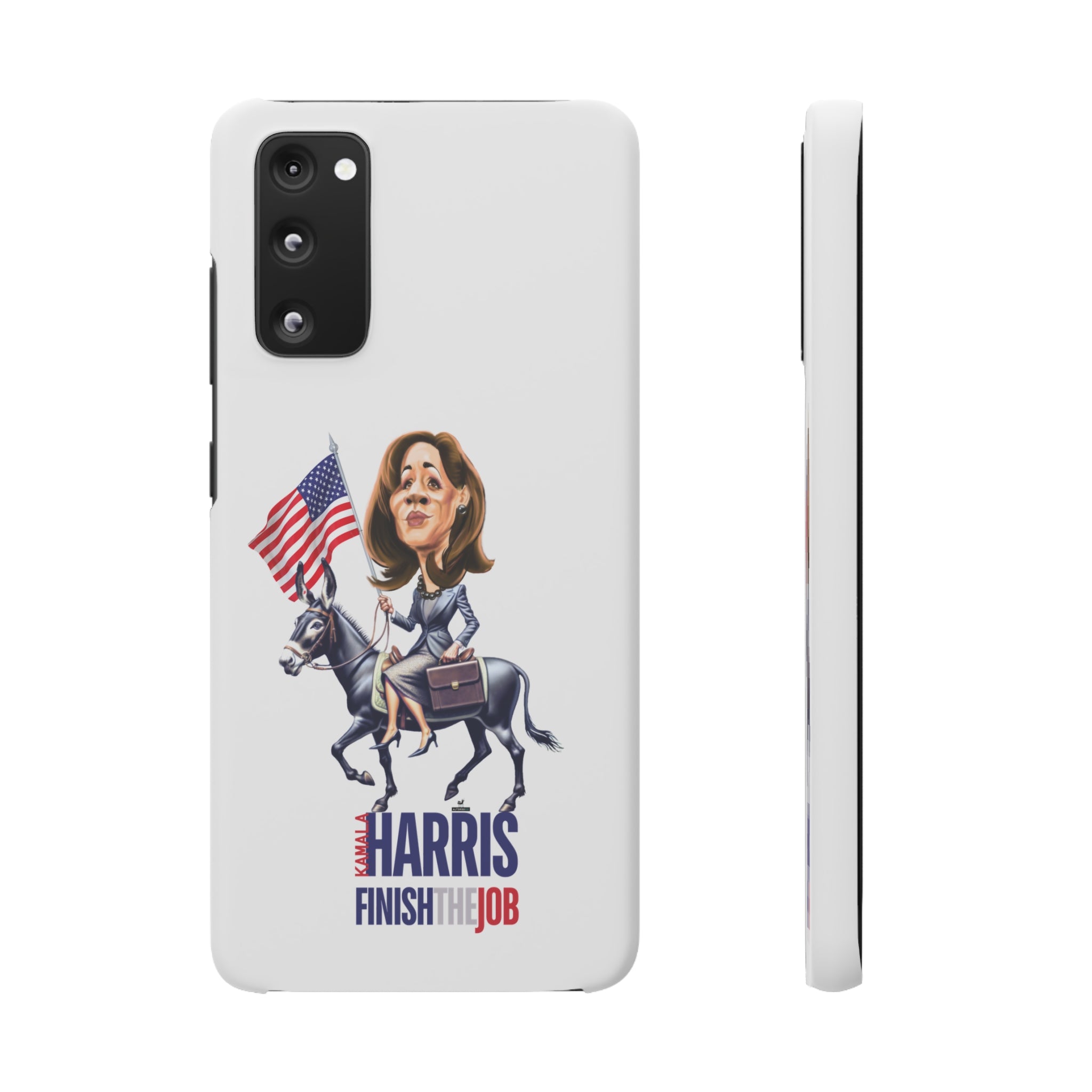 KAMALA | Snap Case