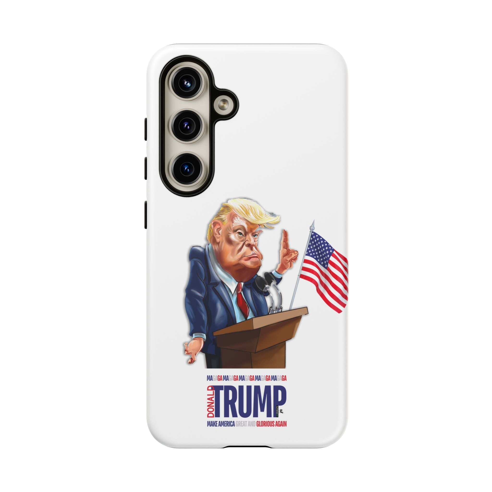 Donald TRUMP | Phone Case
