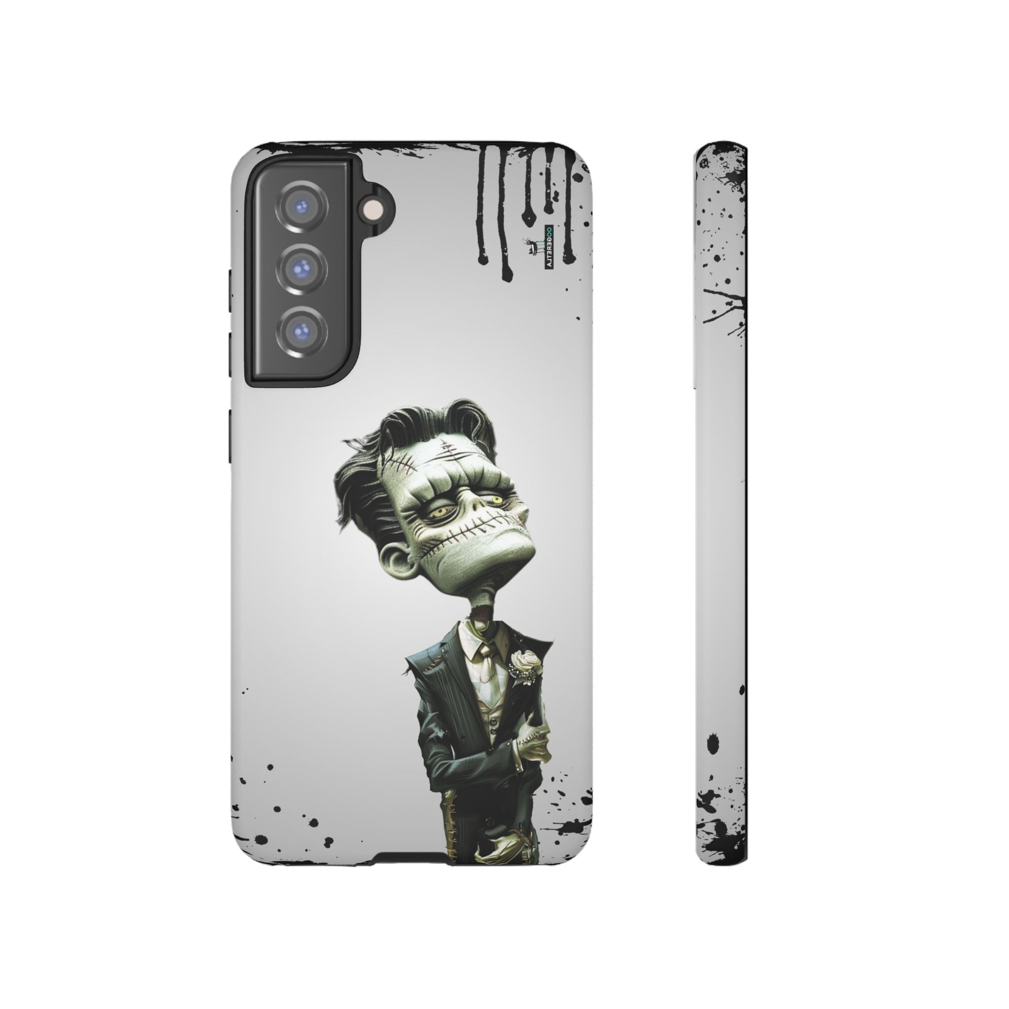 Frankenstein| Phone Case