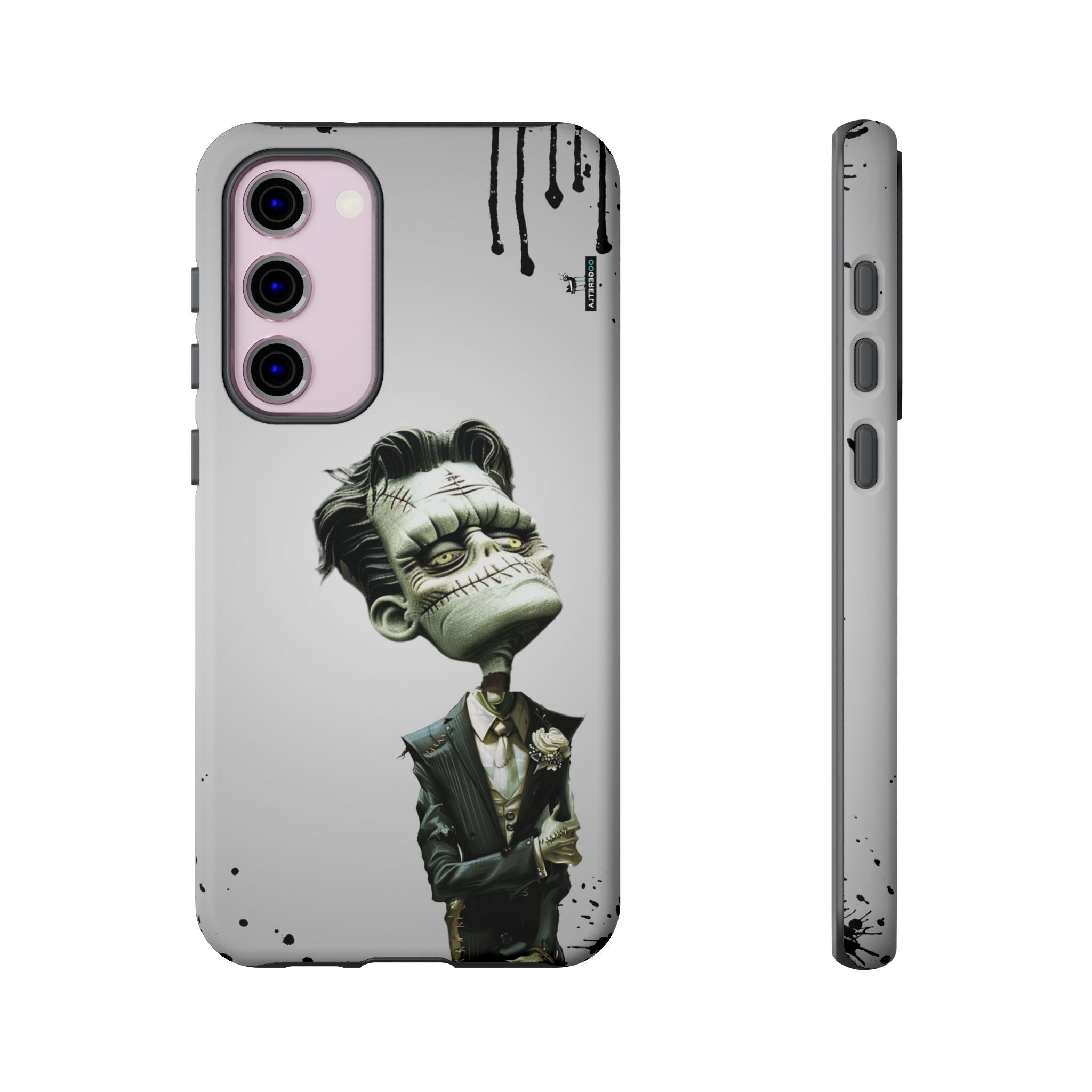 Frankenstein| Phone Case