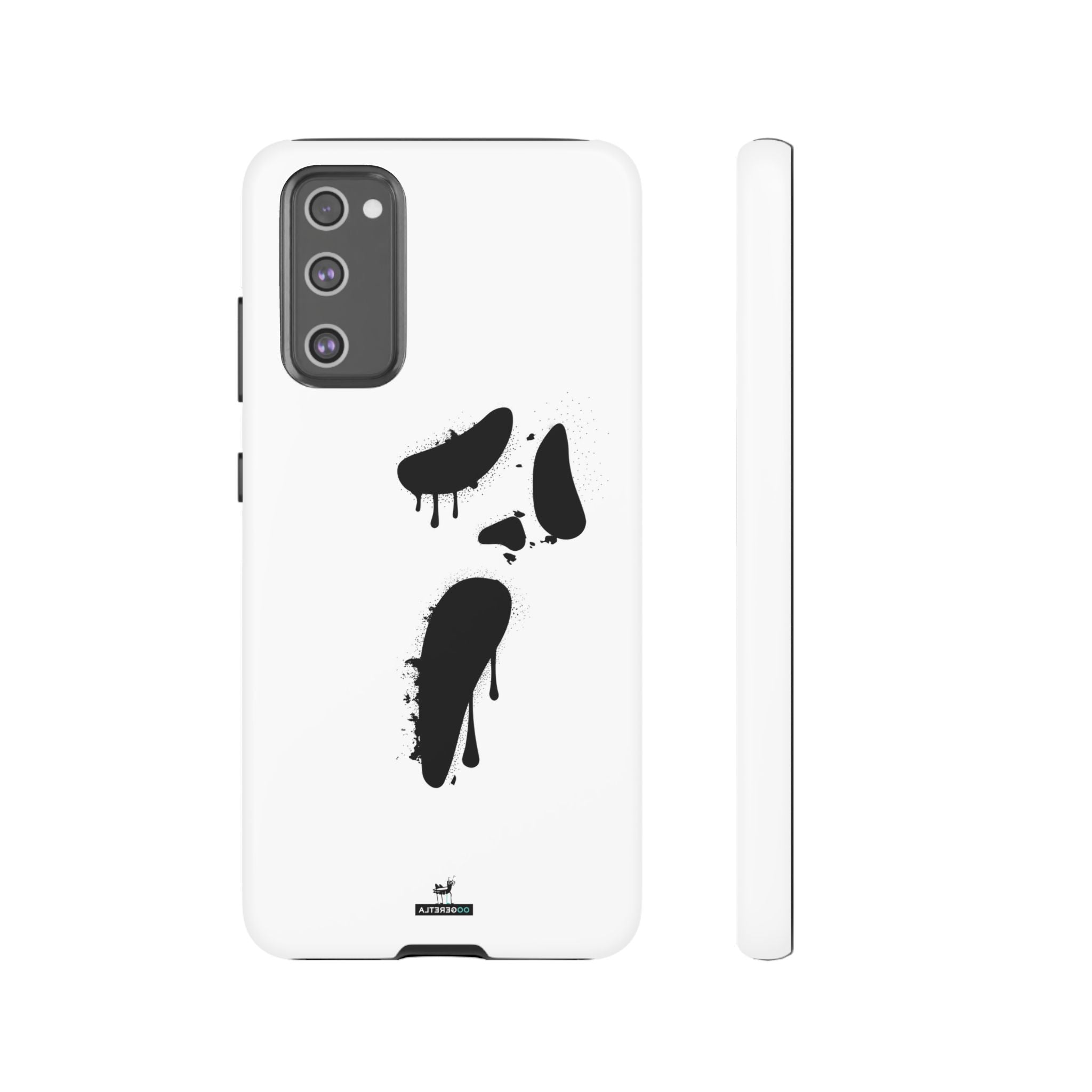 Ghostface | Phone Case