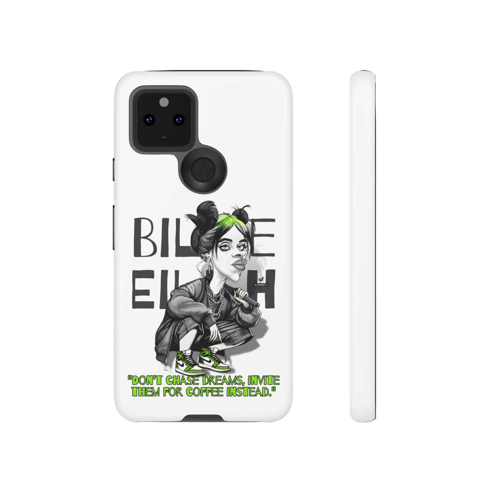 Billie EILISH | Phone Case