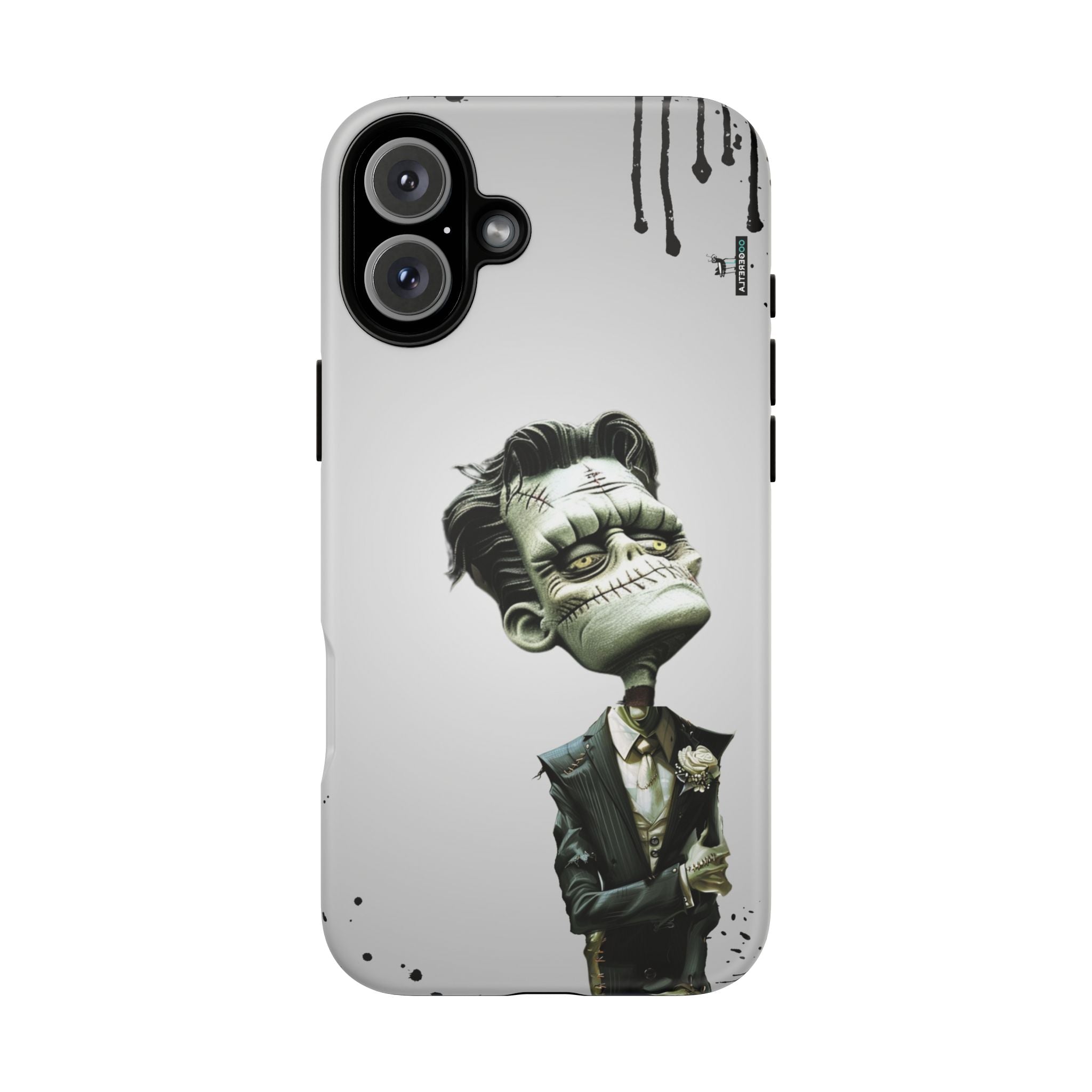 Frankenstein| Phone Case
