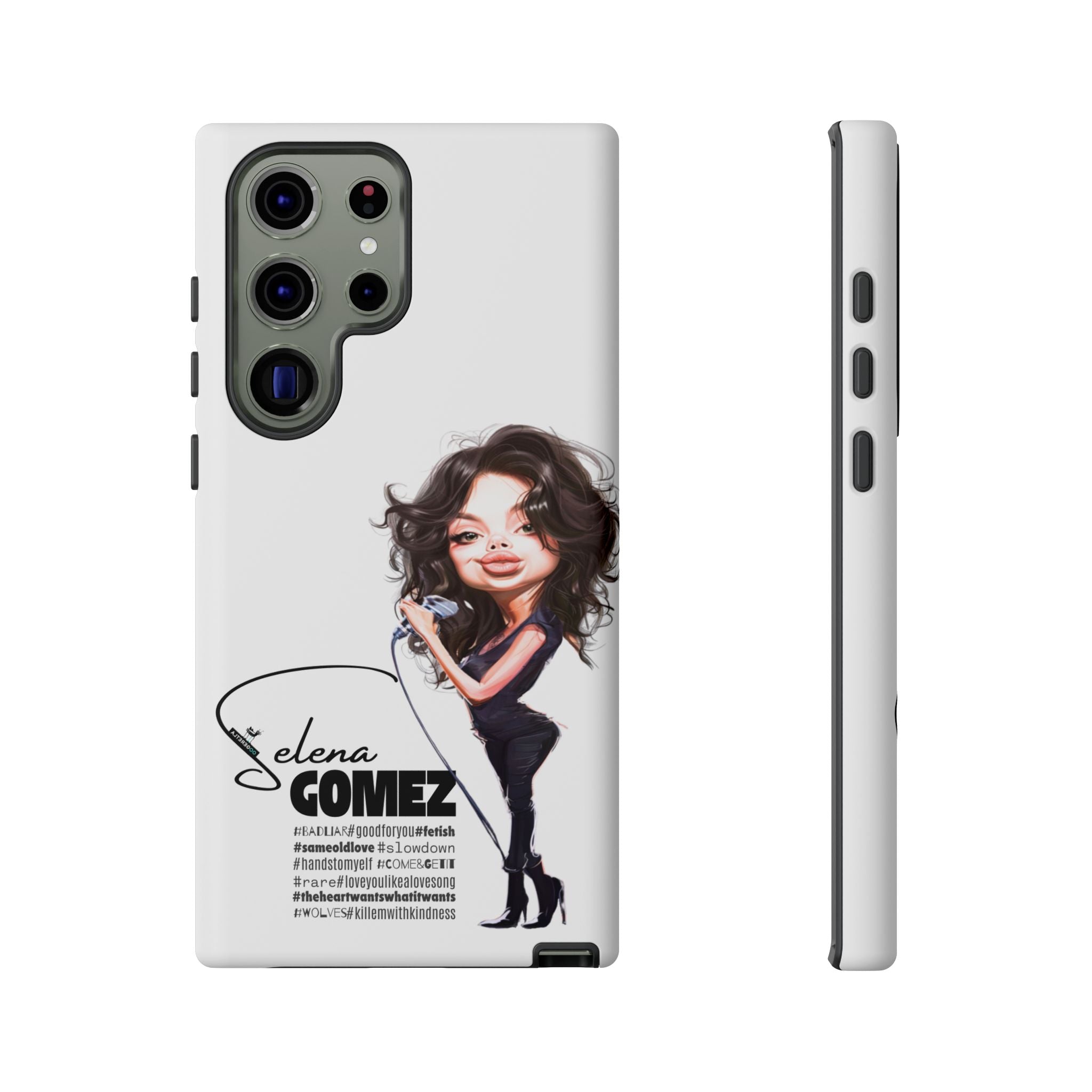 Selena GOMEZ | Phone Case