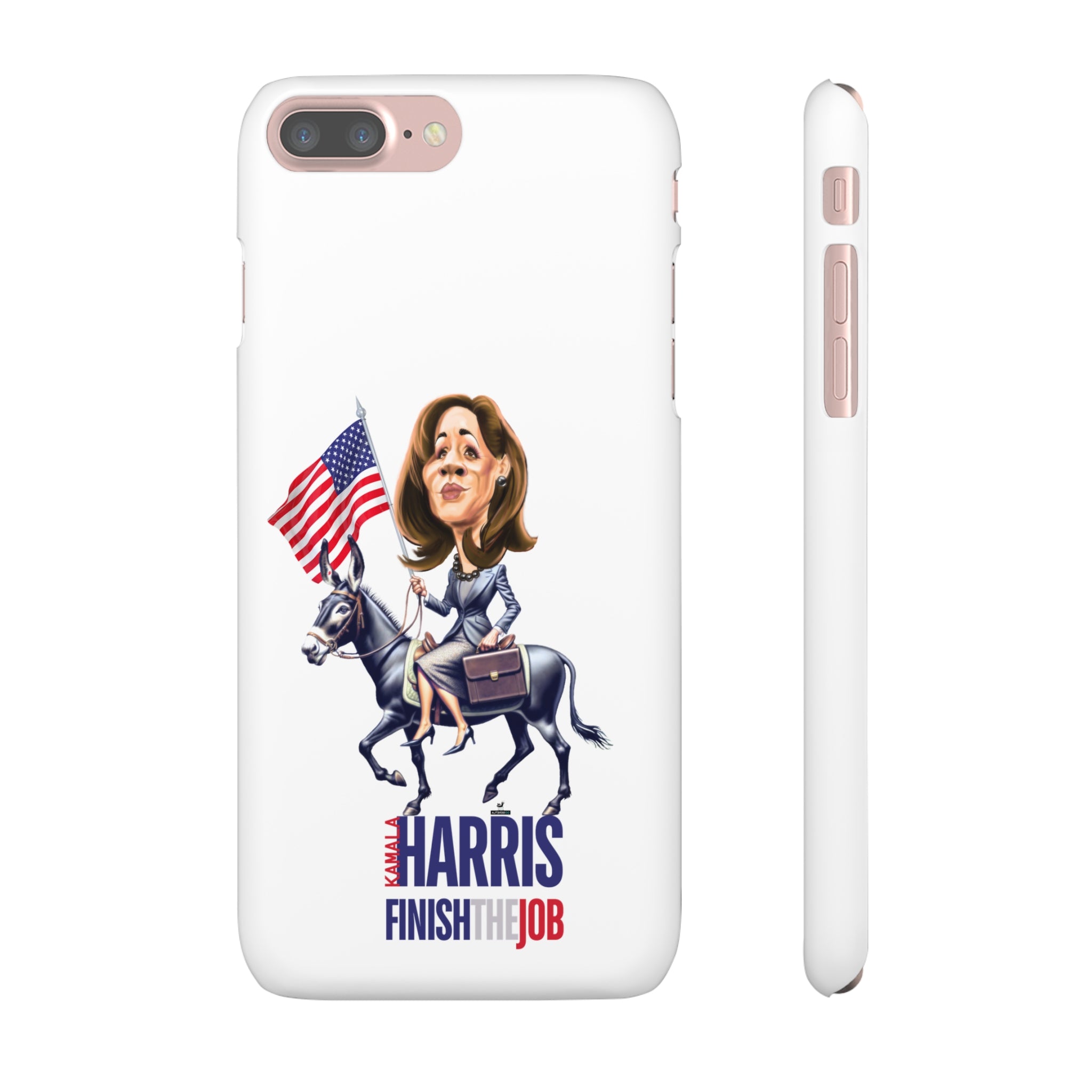 KAMALA | Snap Case