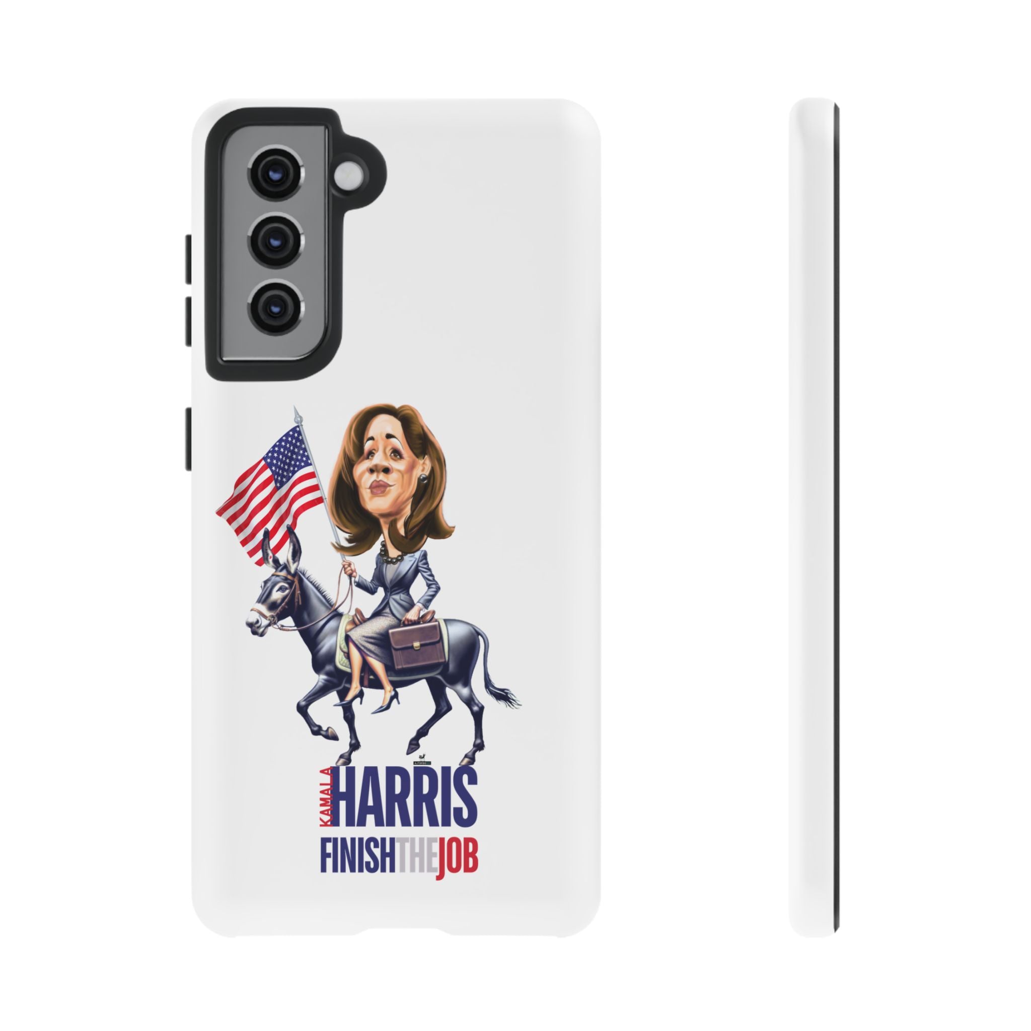 KAMALA | Phone Case