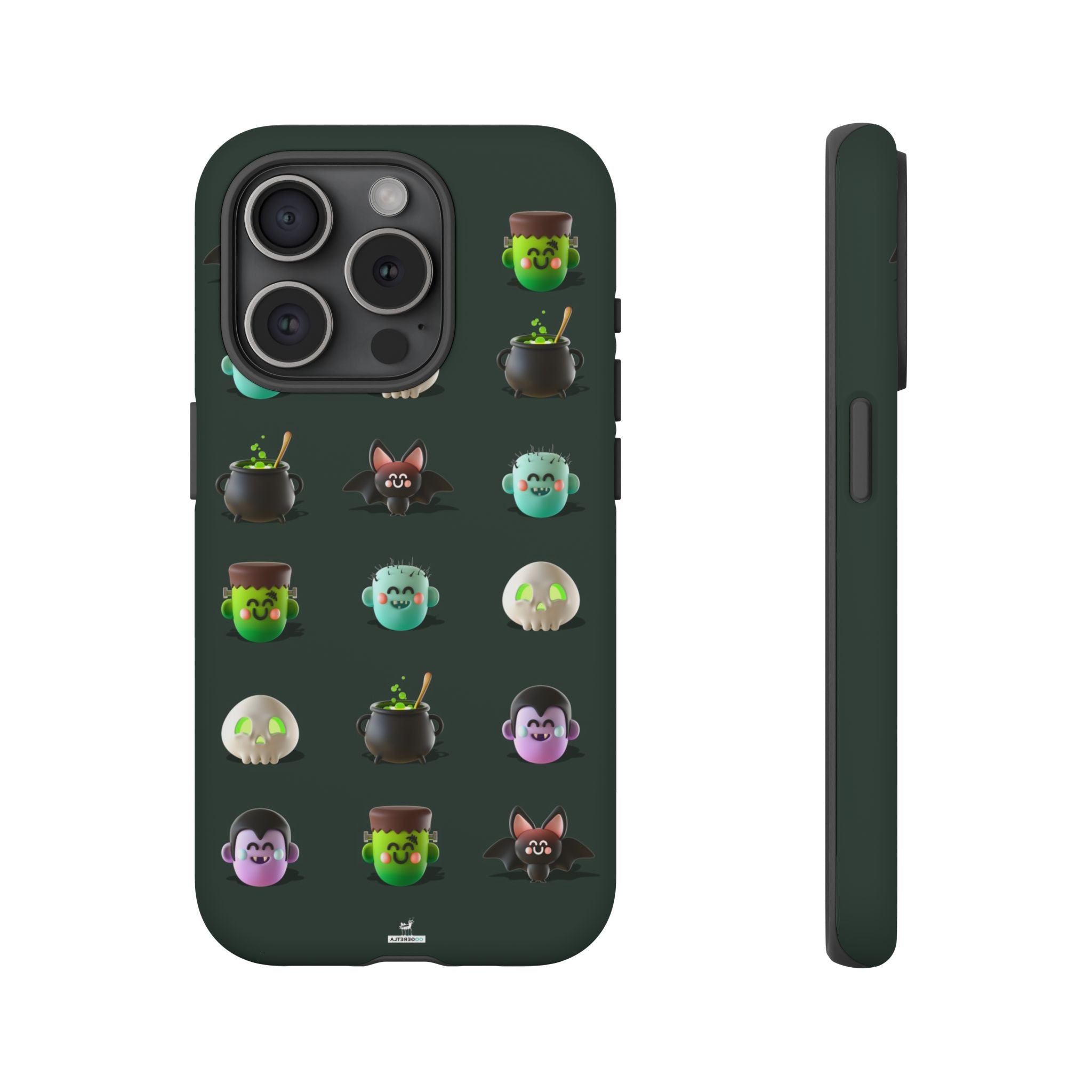 Halloween | Phone Case