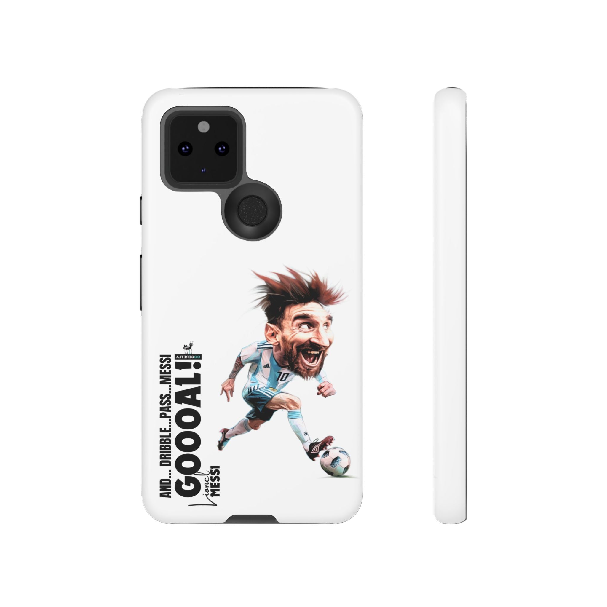Lionel MESSI | Phone Case