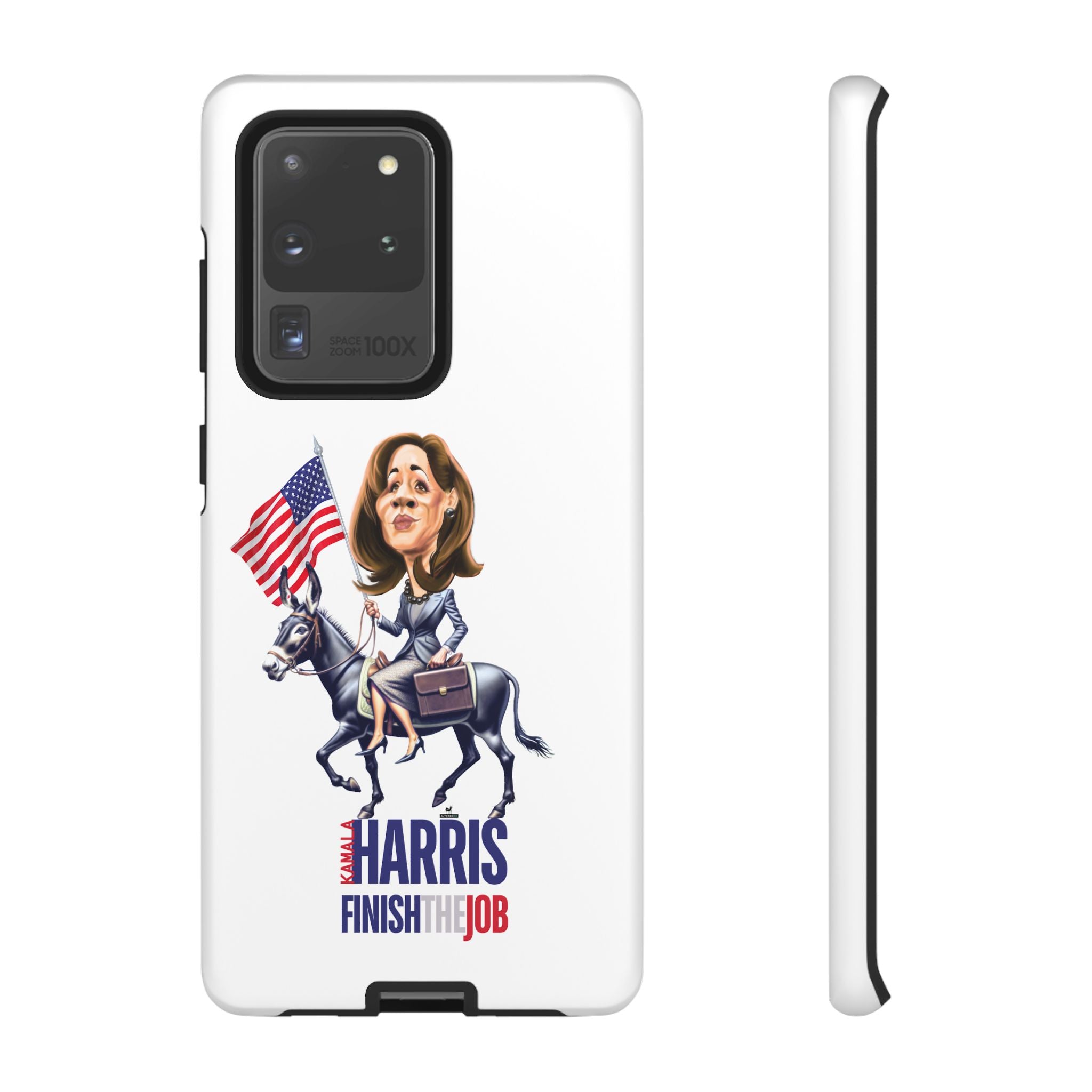 KAMALA | Phone Case