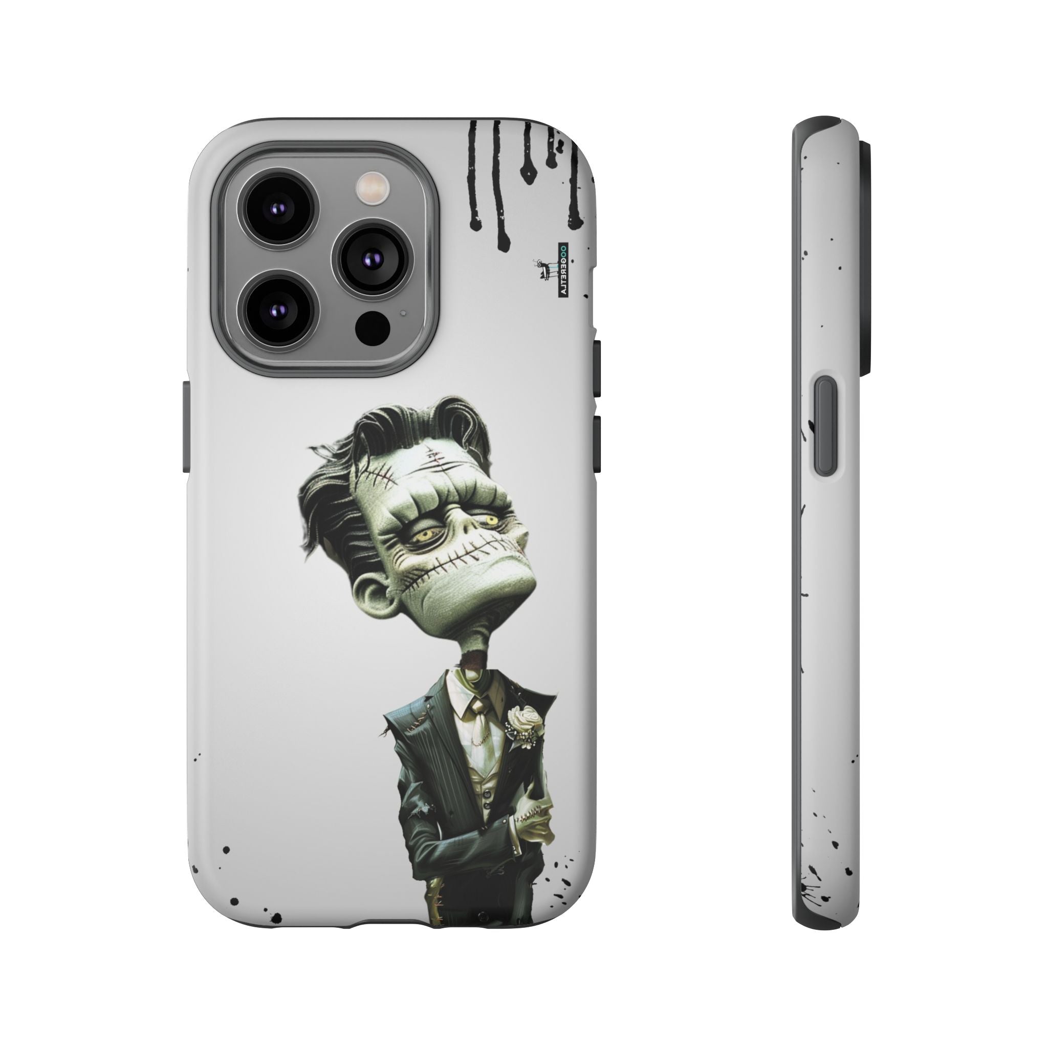 Frankenstein| Phone Case