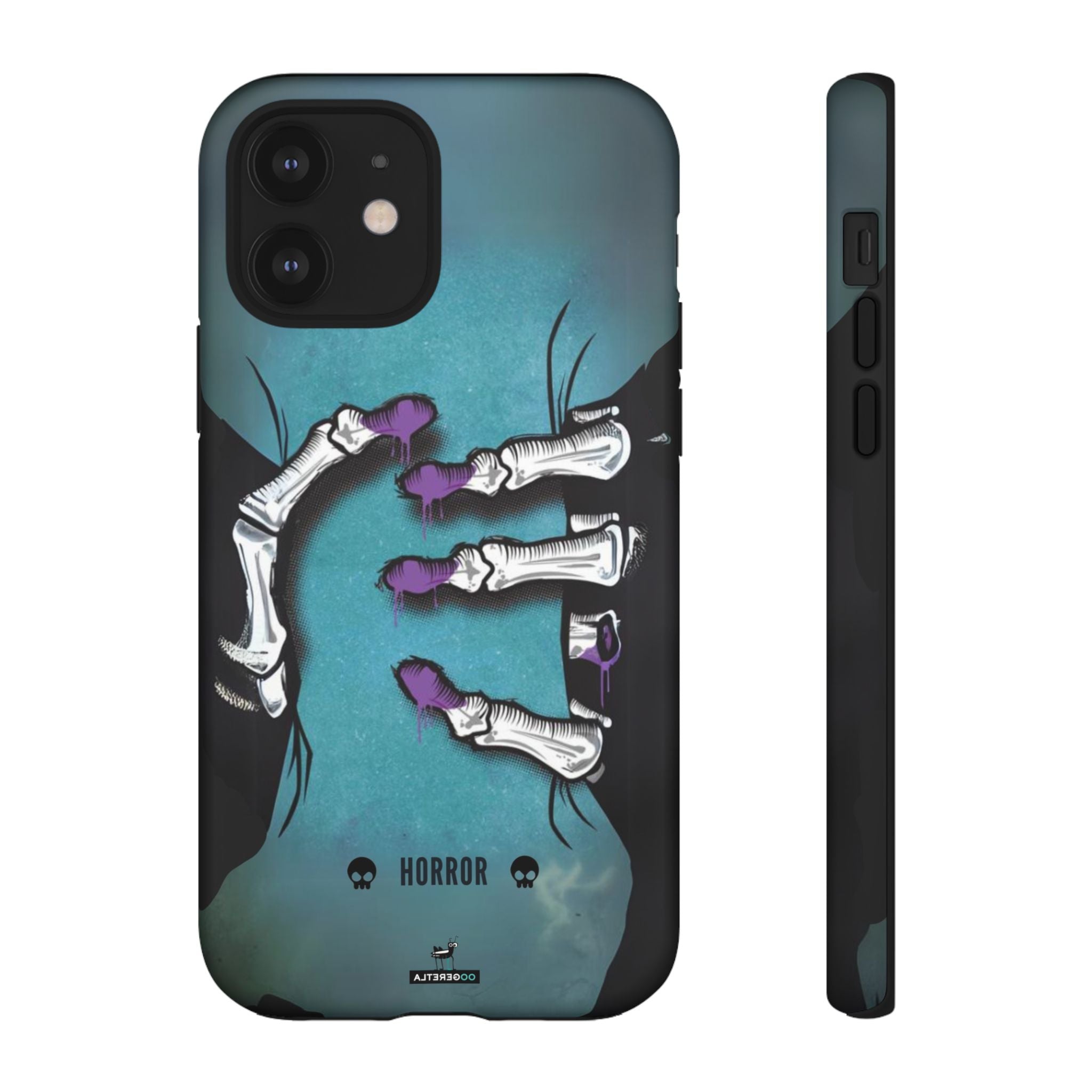 Grab it again! | Phone Case