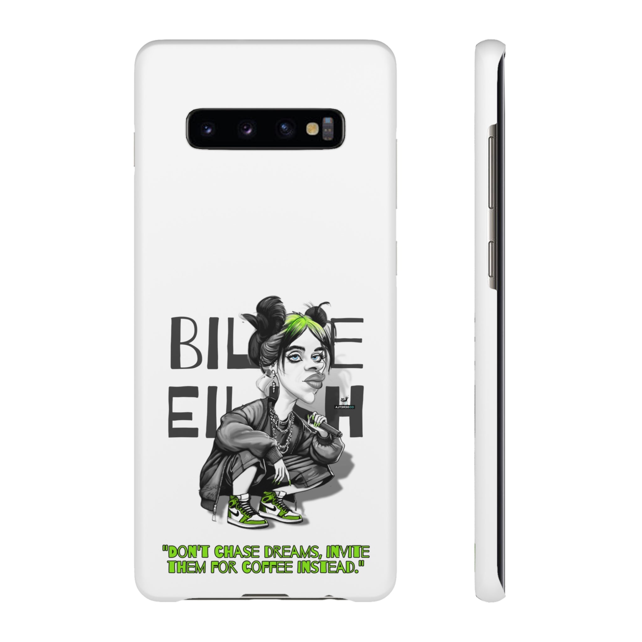 Billie EILISH | Snap Case