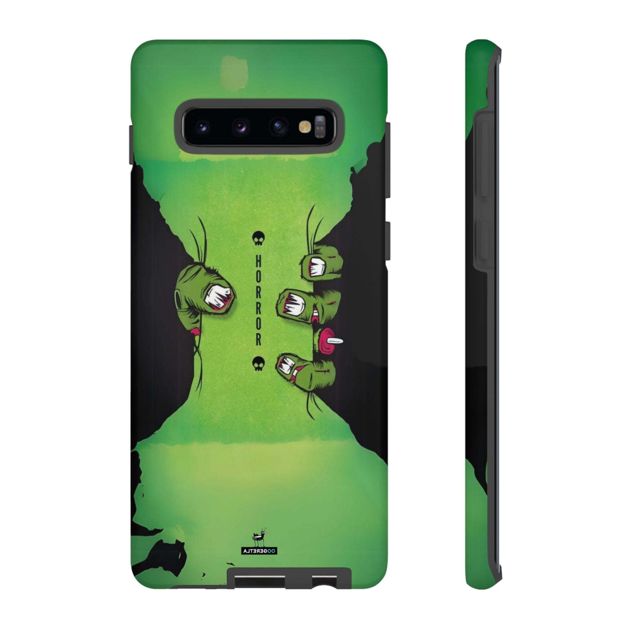 Grab it! | Phone Case