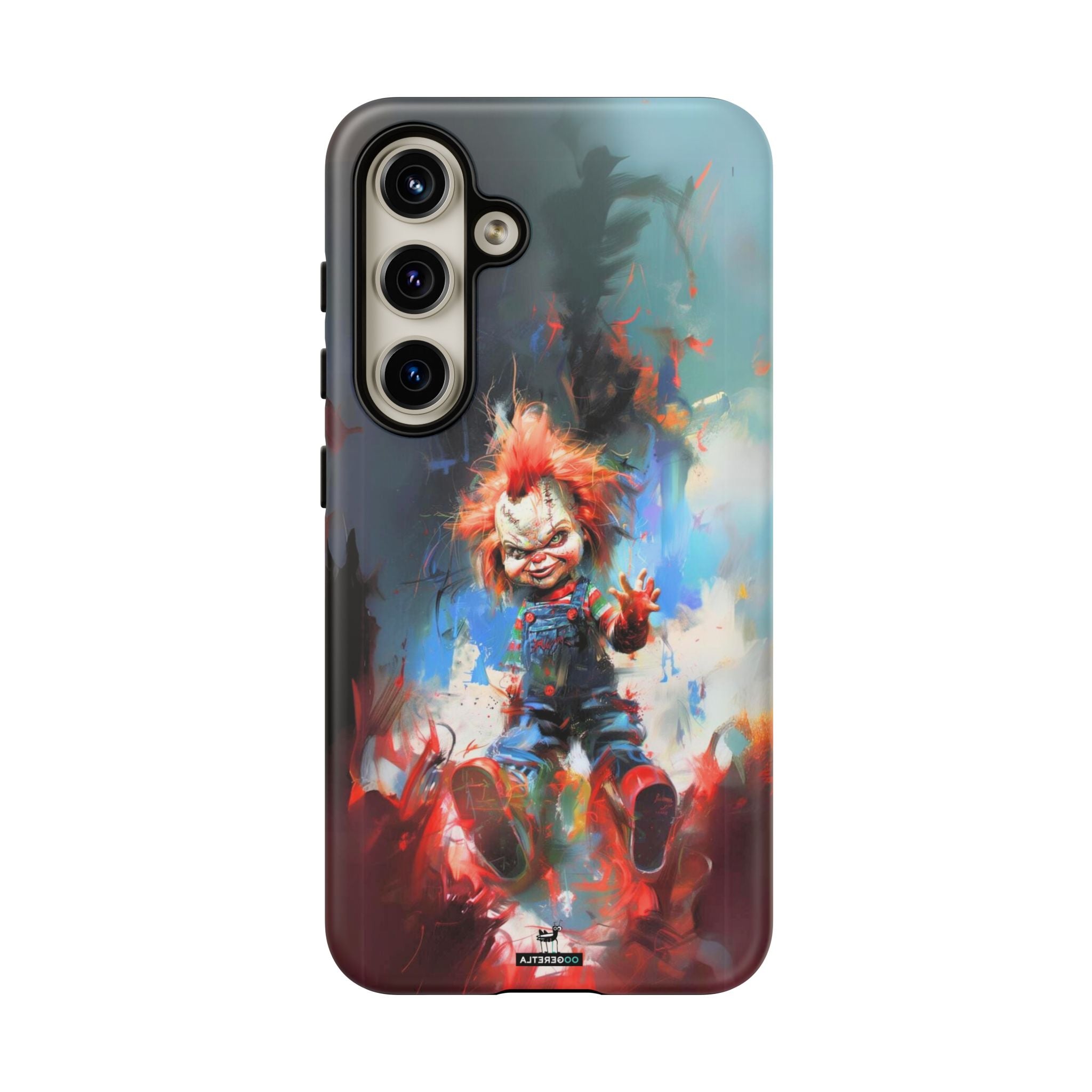 Chucky | Phone Case