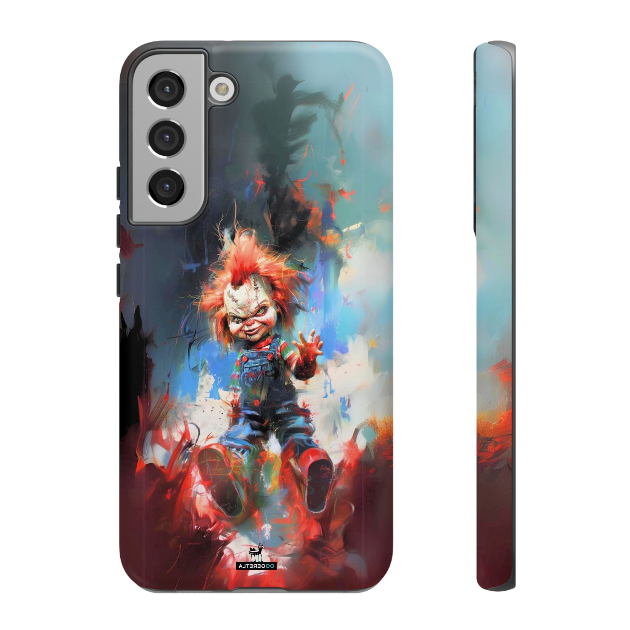 Chucky | Phone Case