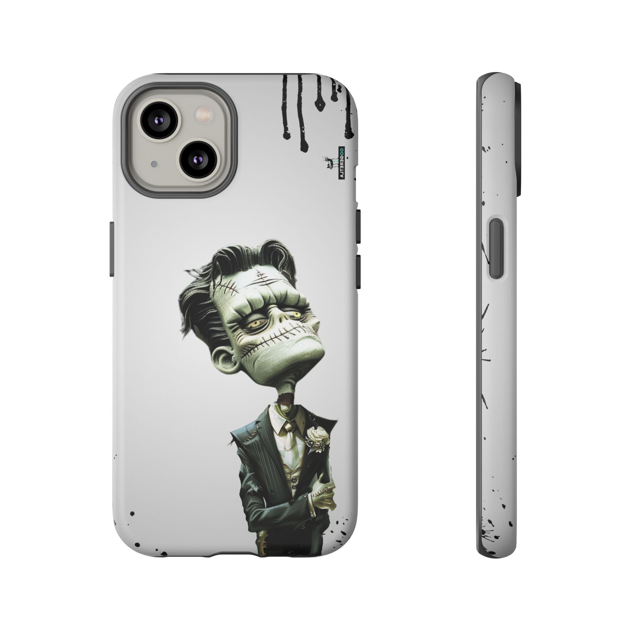 Frankenstein| Phone Case
