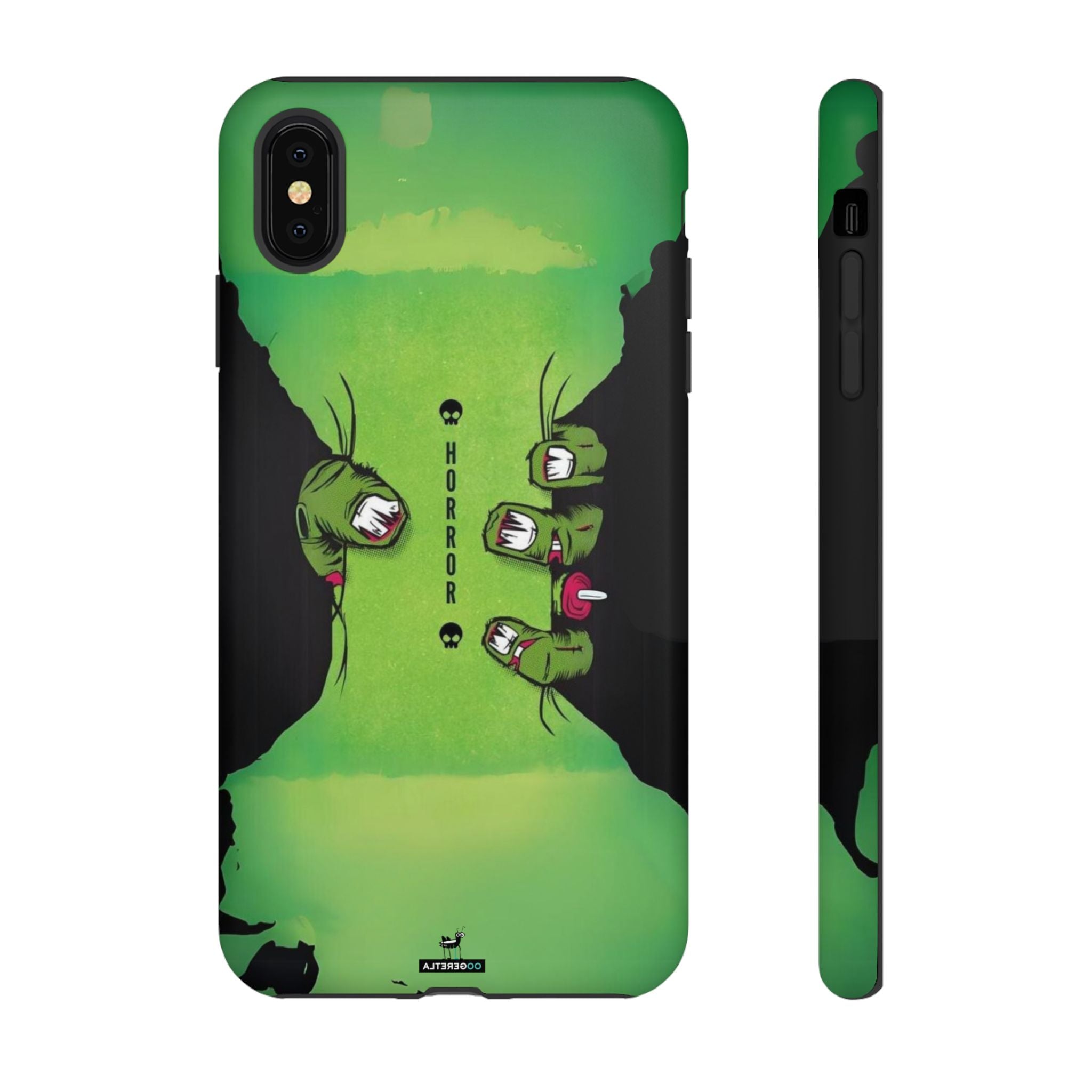 Grab it! | Phone Case