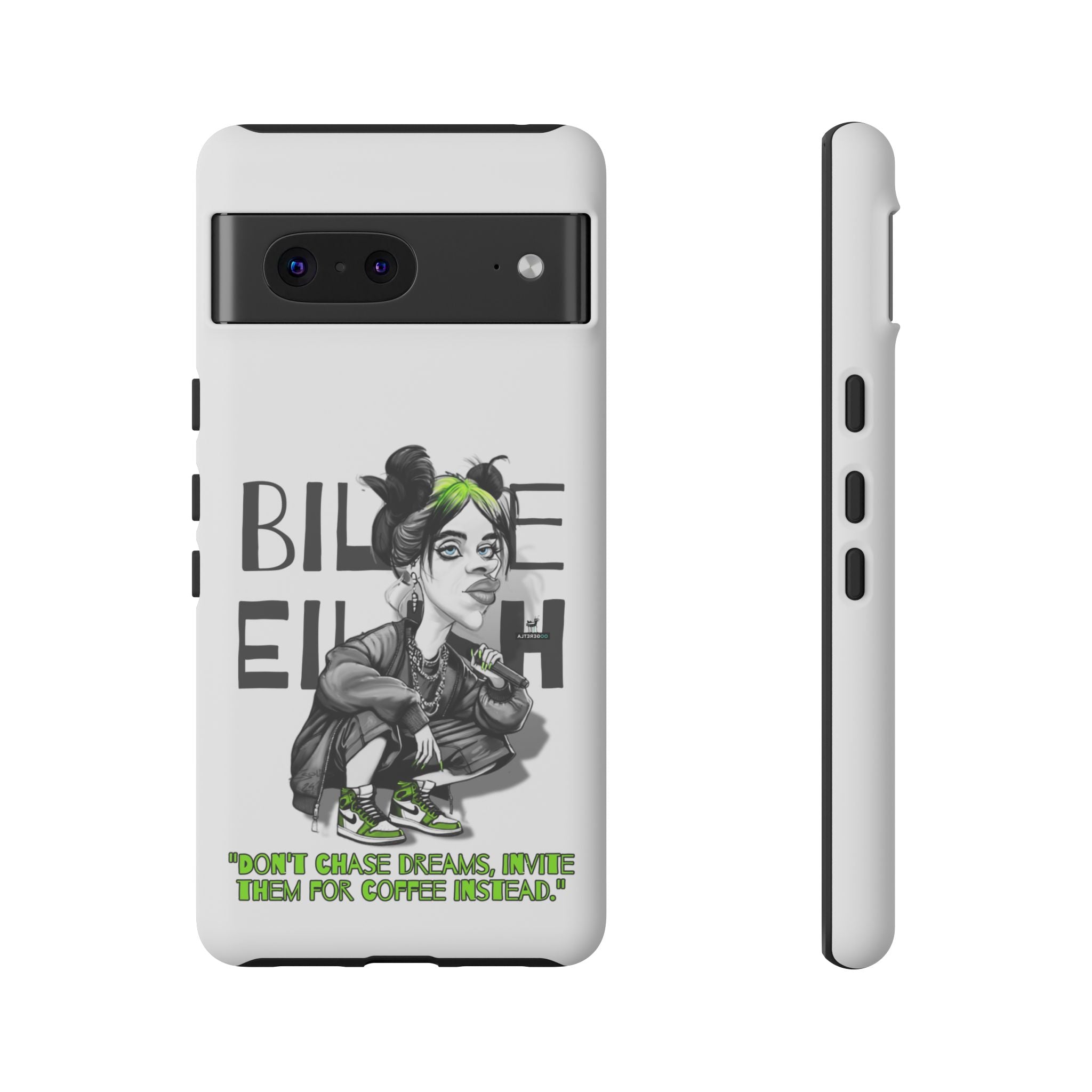 Billie EILISH | Phone Case